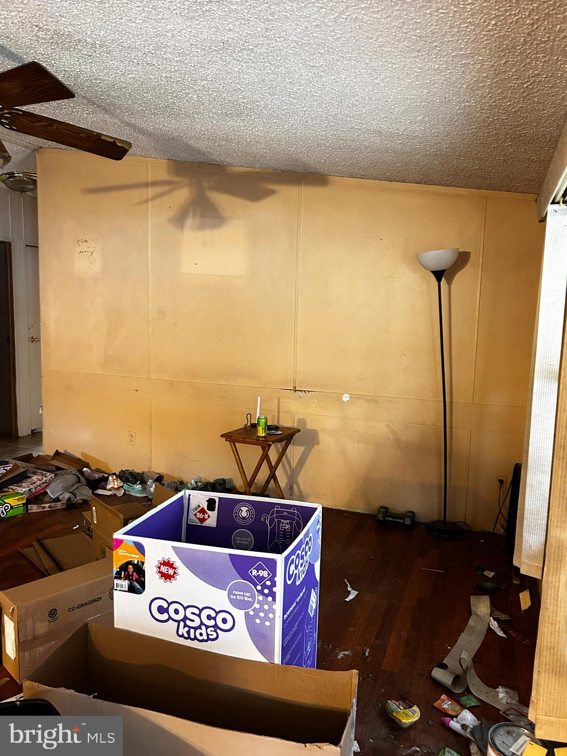 3348 BRUSH CREEK ROAD