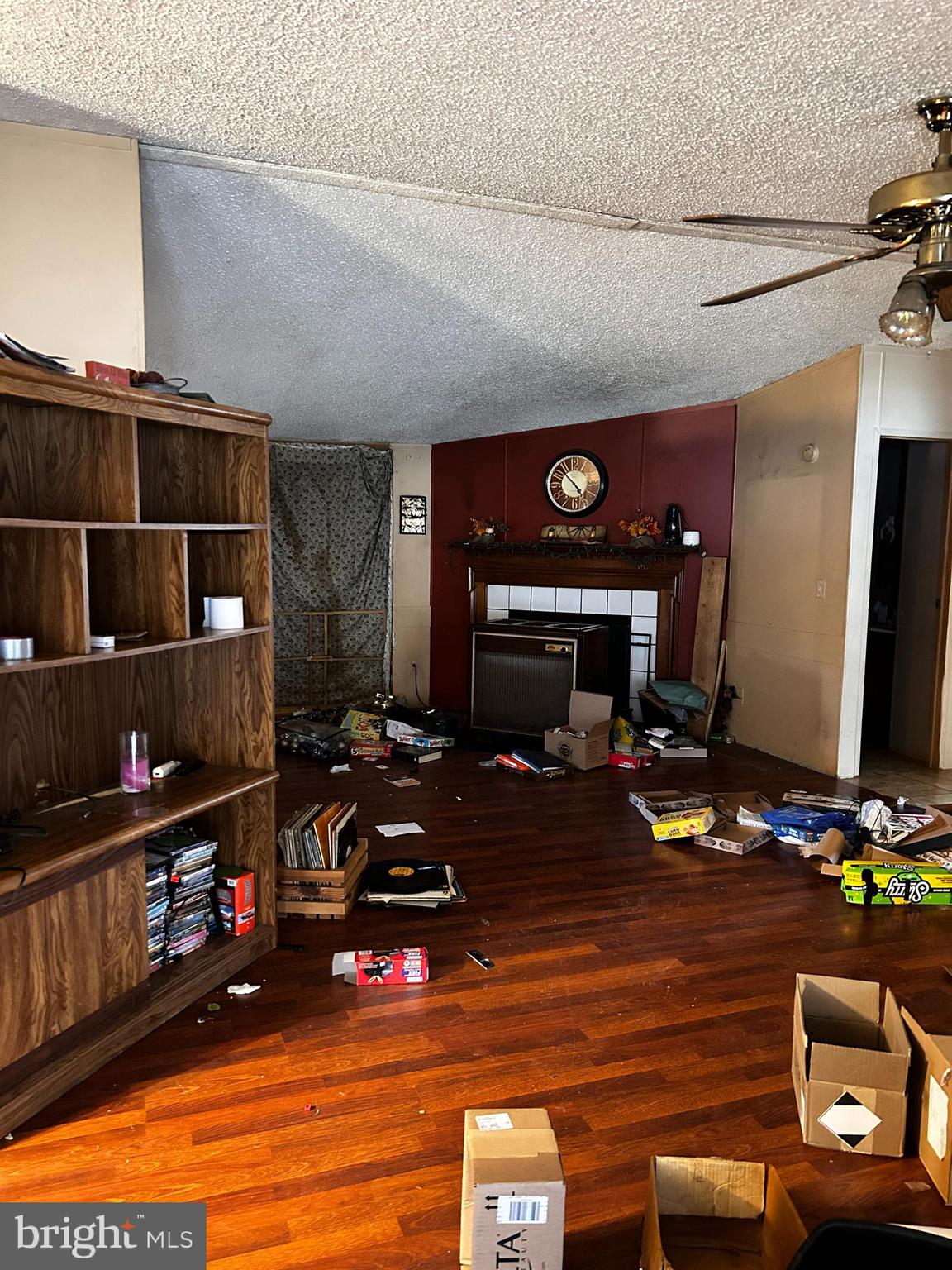 3348 BRUSH CREEK ROAD