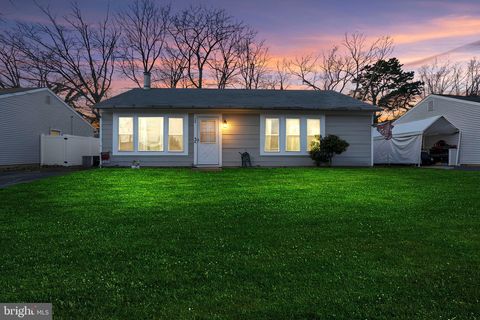 Photo of 24 Anchor Road, BARNEGAT, NJ 08005 (MLS # NJOC2039160)