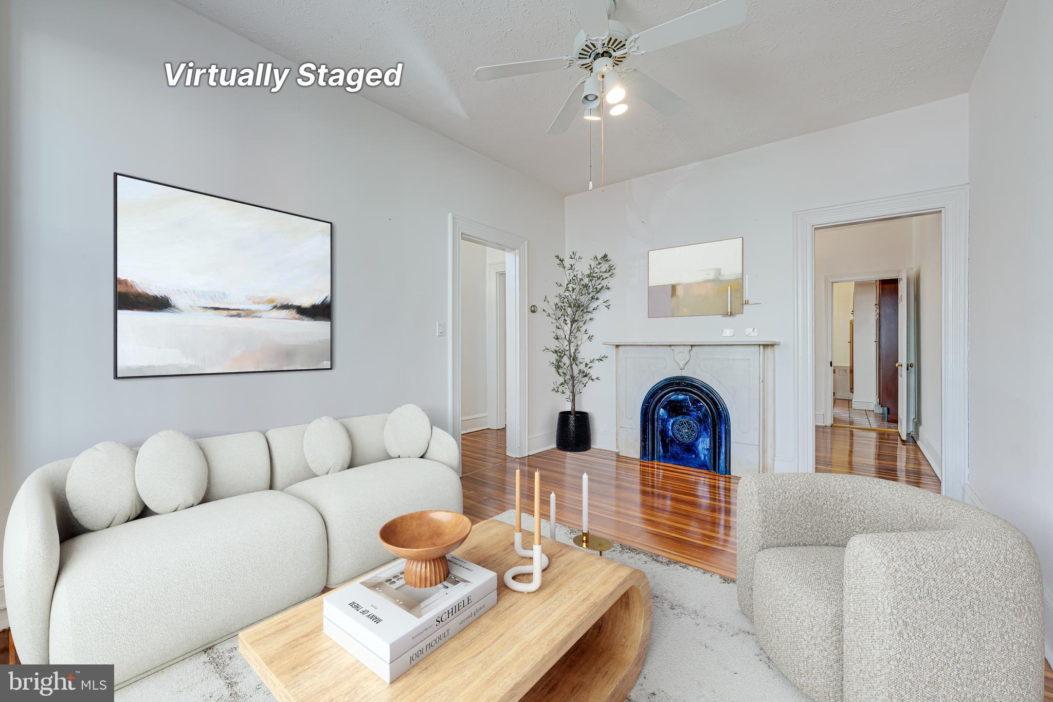 1502 CAROLINE STREET NW