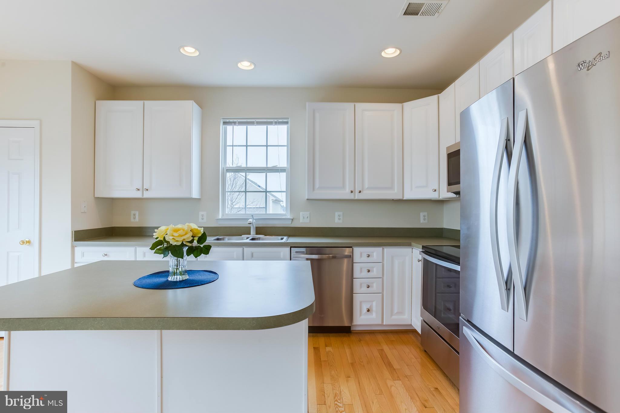 VILLAGE OF IDLEWILD - Residential