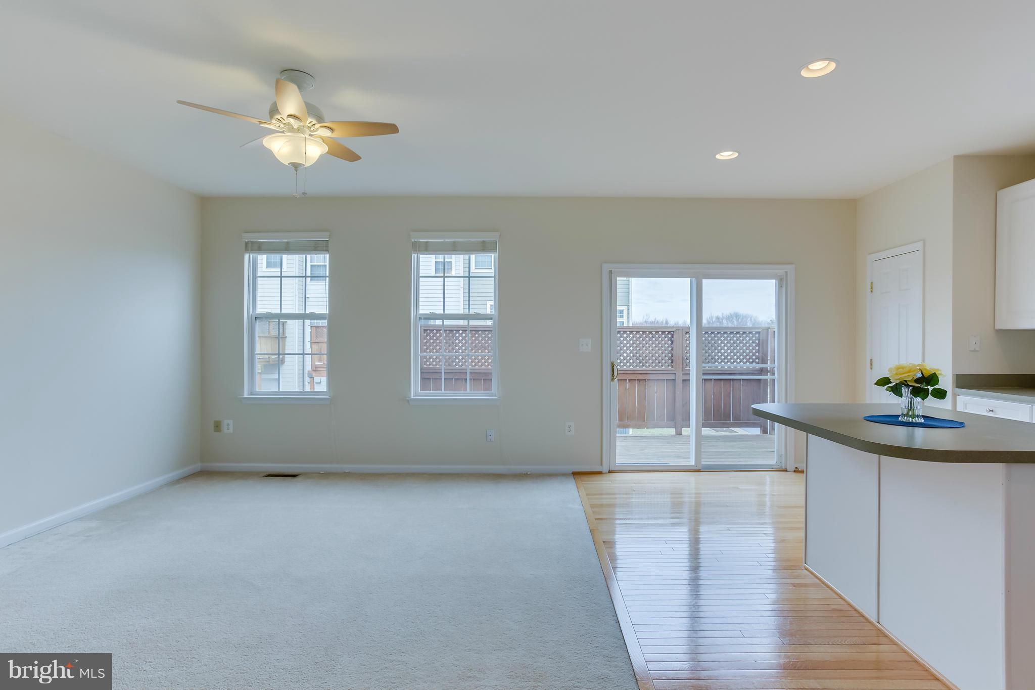 VILLAGE OF IDLEWILD - Residential