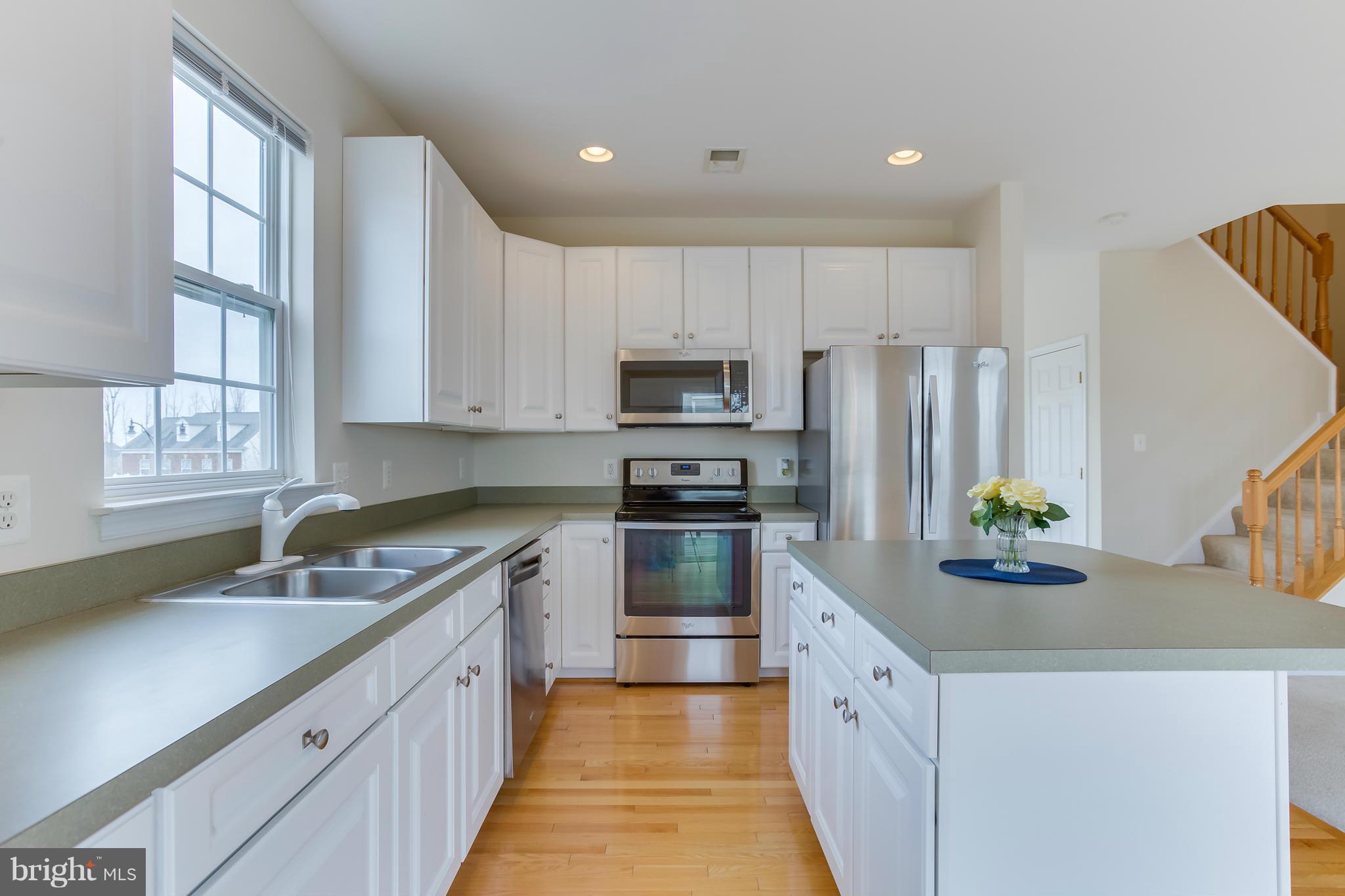 VILLAGE OF IDLEWILD - Residential