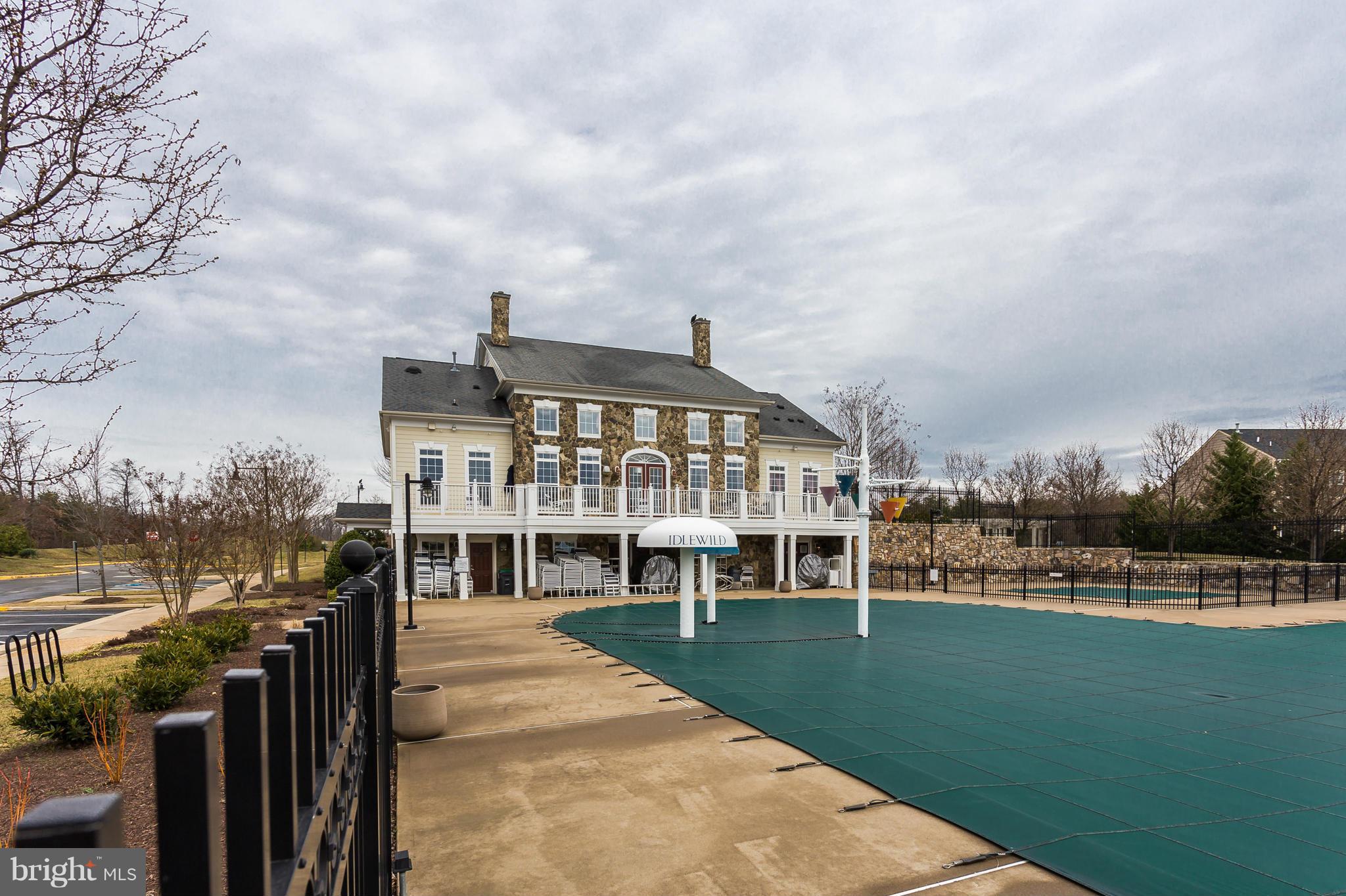 VILLAGE OF IDLEWILD - Residential