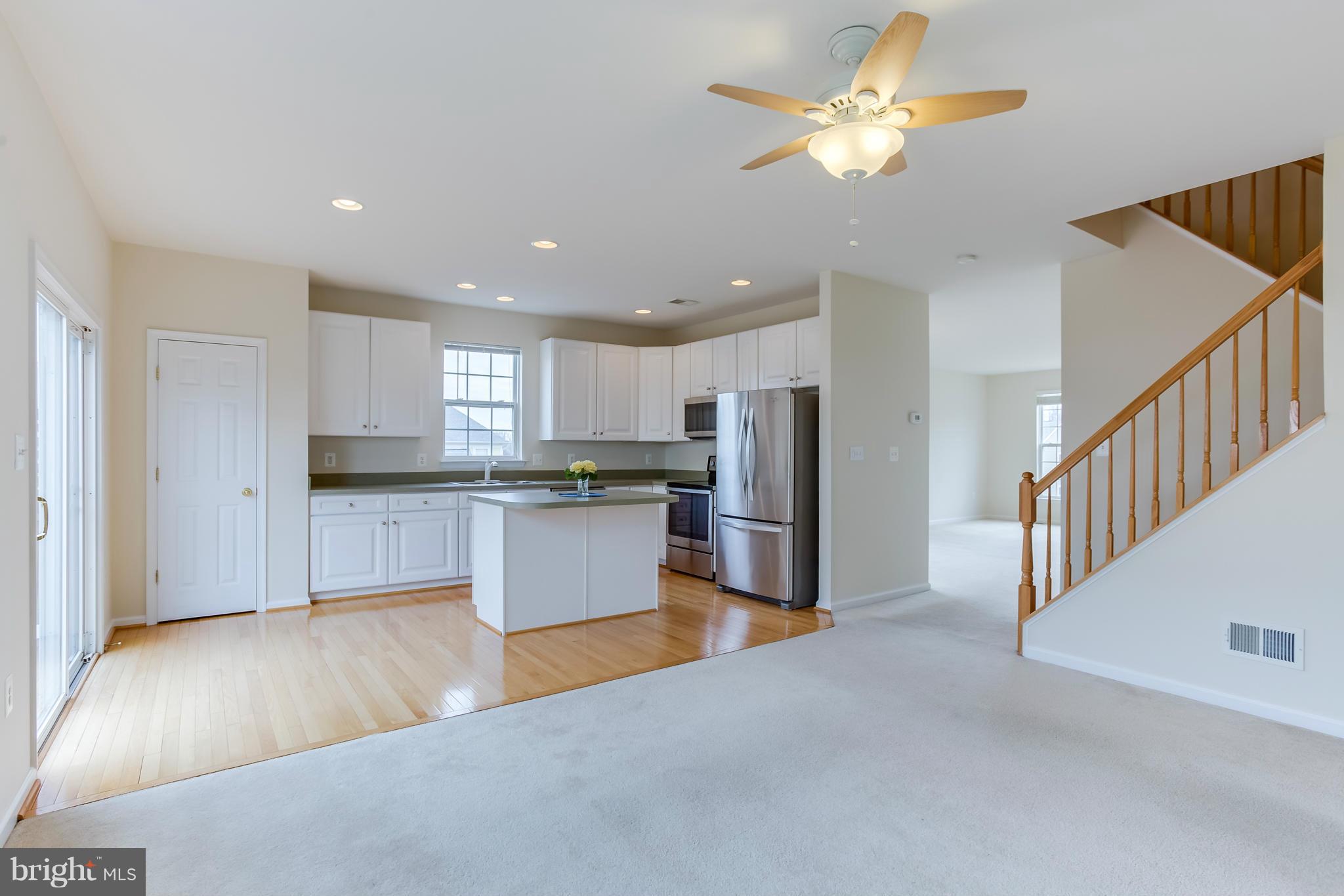 VILLAGE OF IDLEWILD - Residential