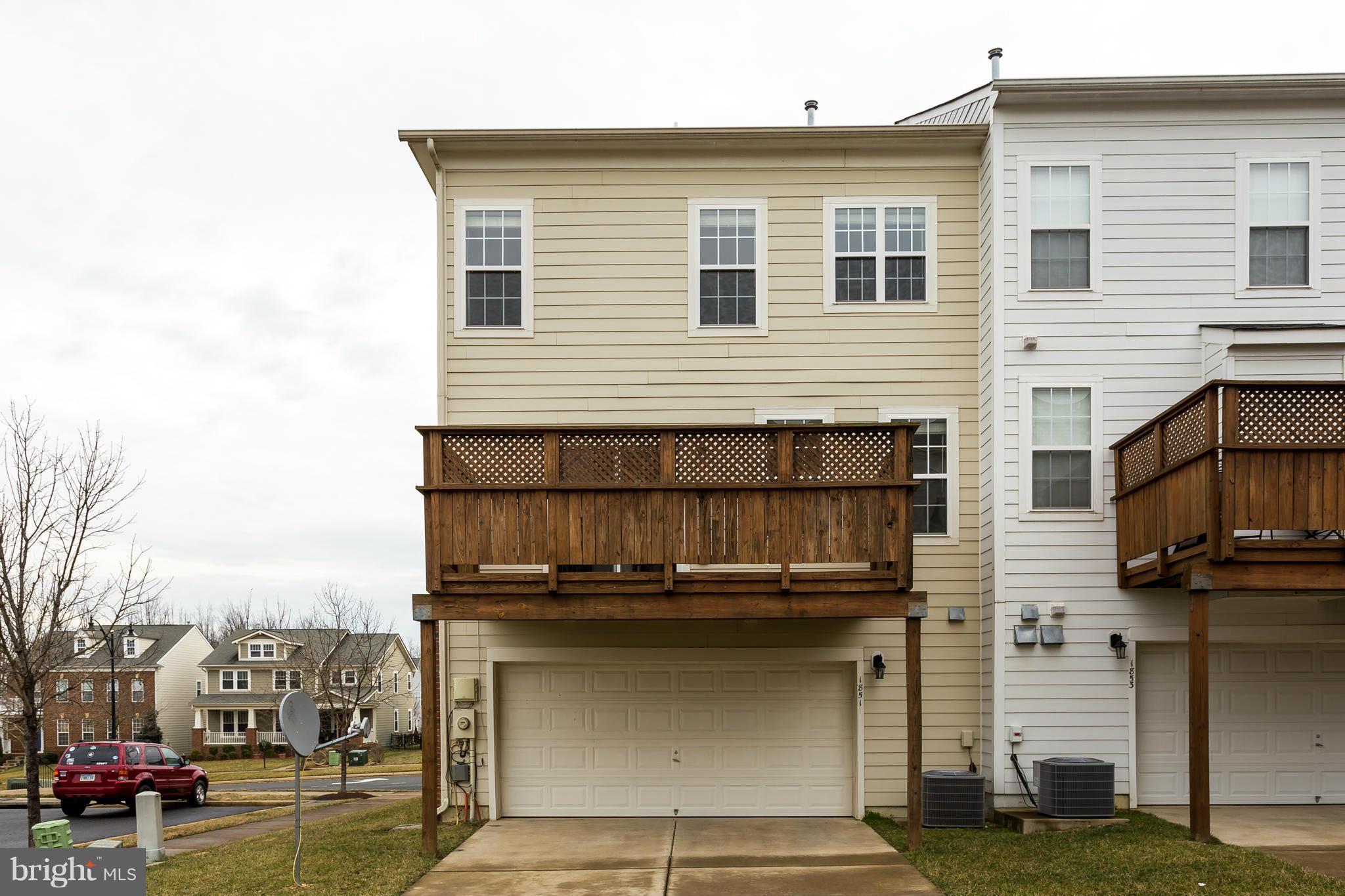 VILLAGE OF IDLEWILD - Residential