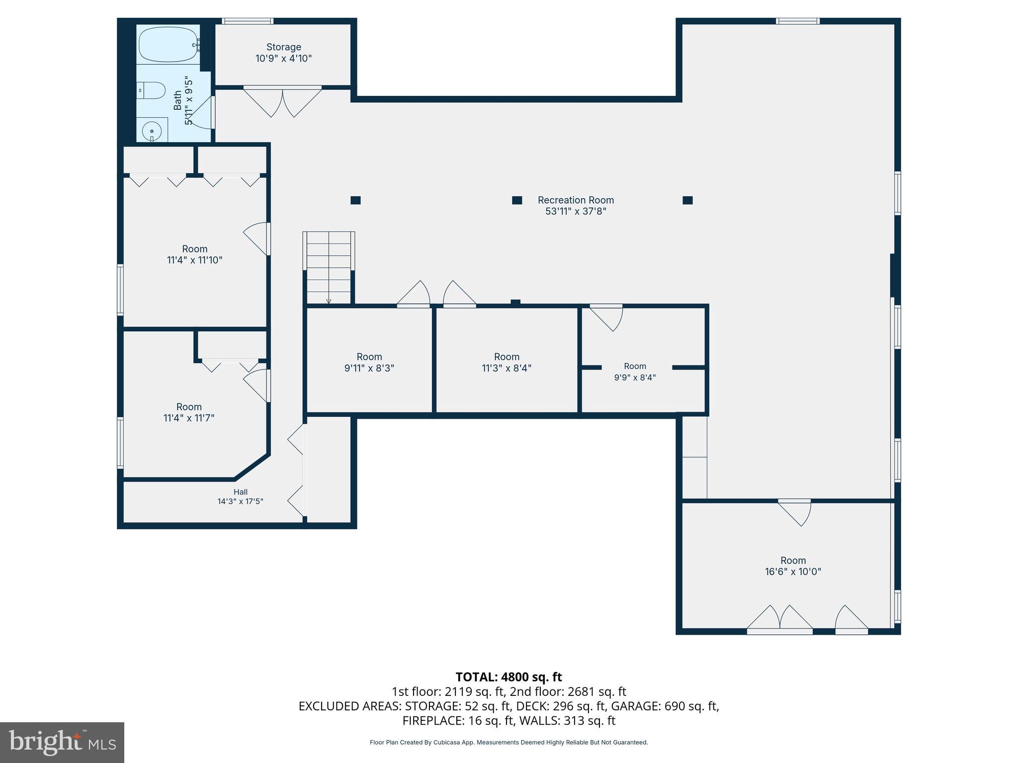 POT SPRING - Residential