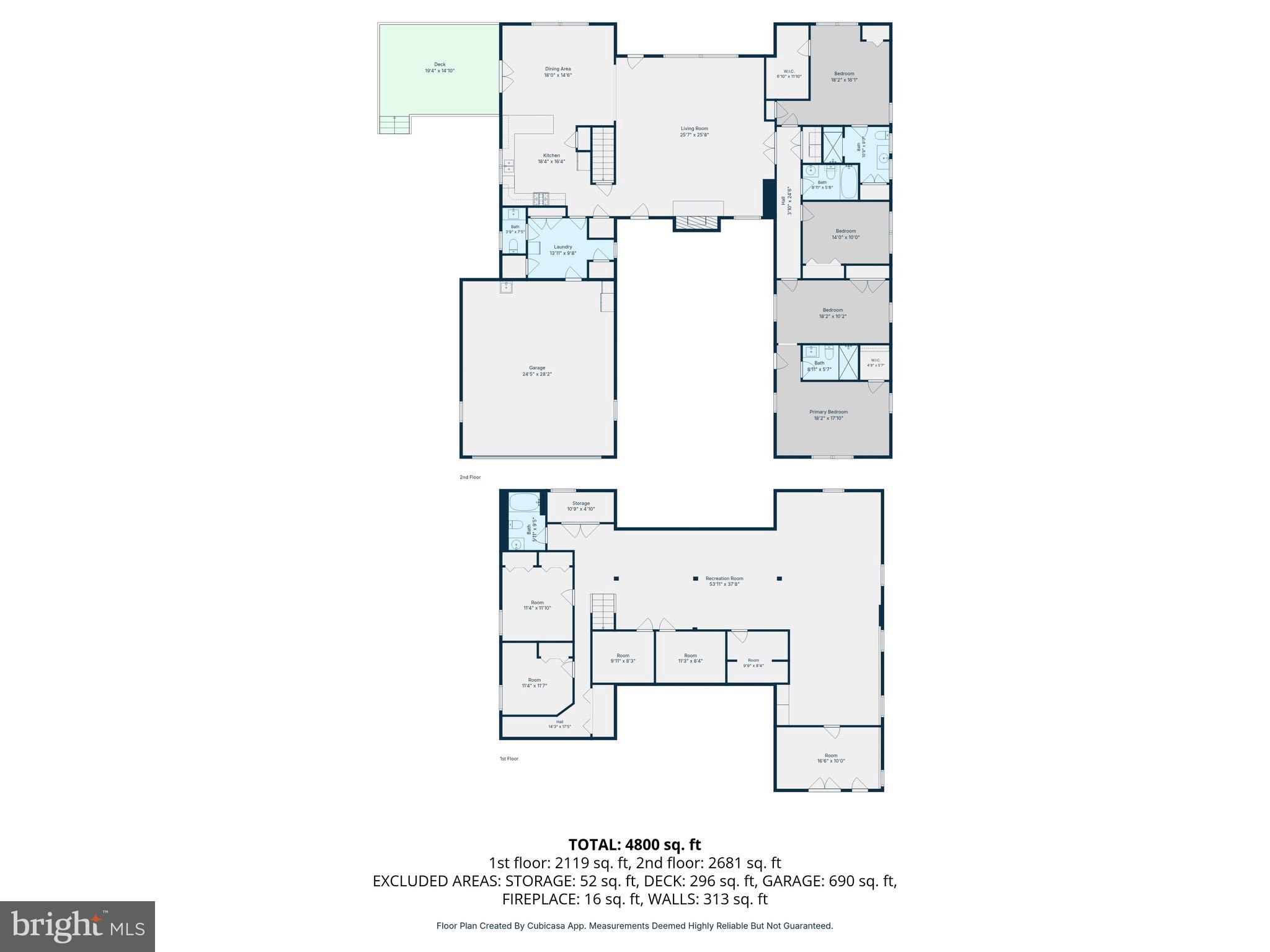 POT SPRING - Residential