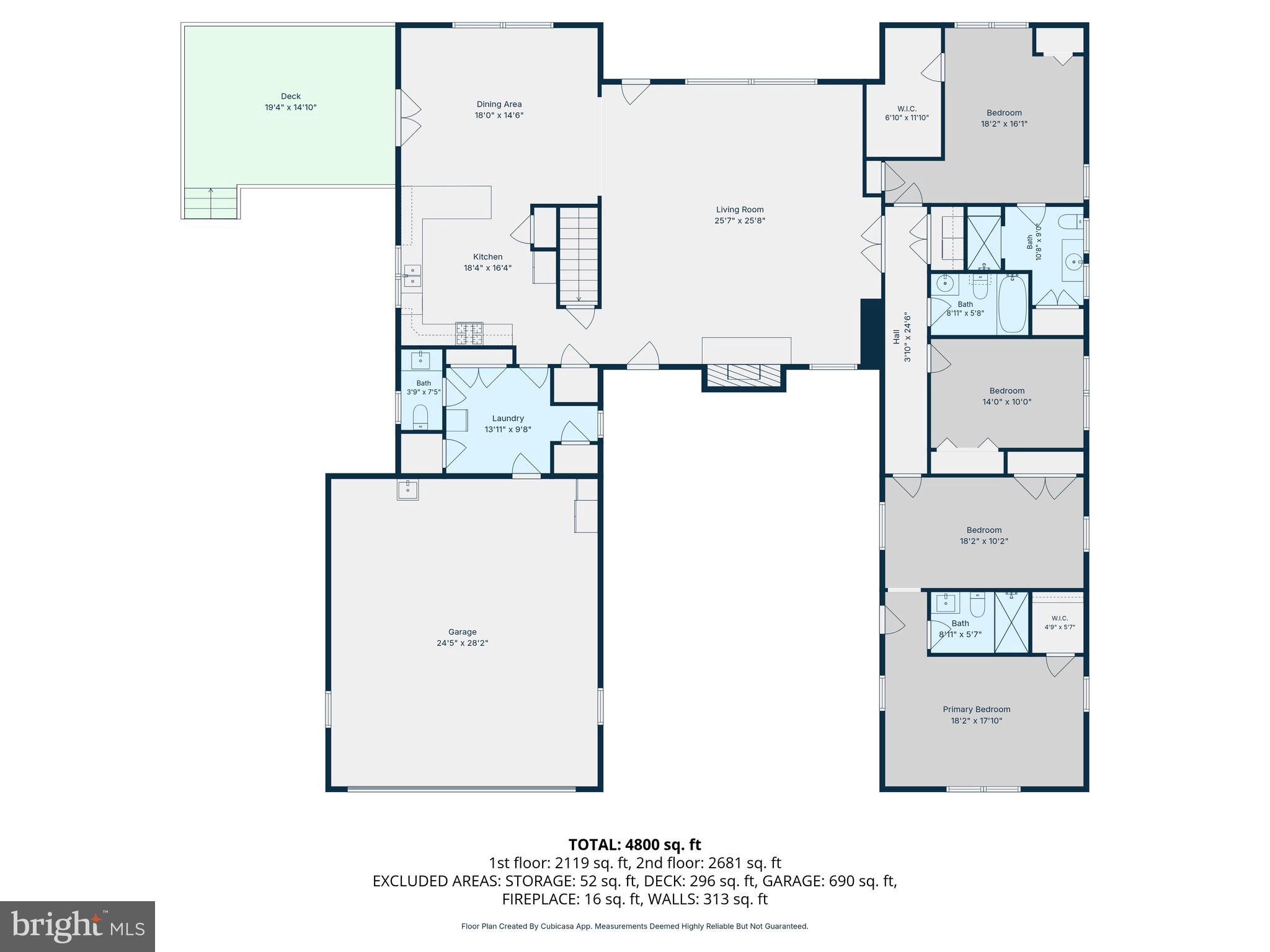 POT SPRING - Residential