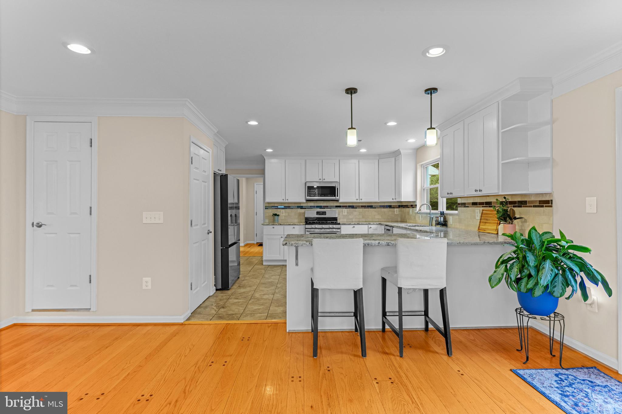 POT SPRING - Residential