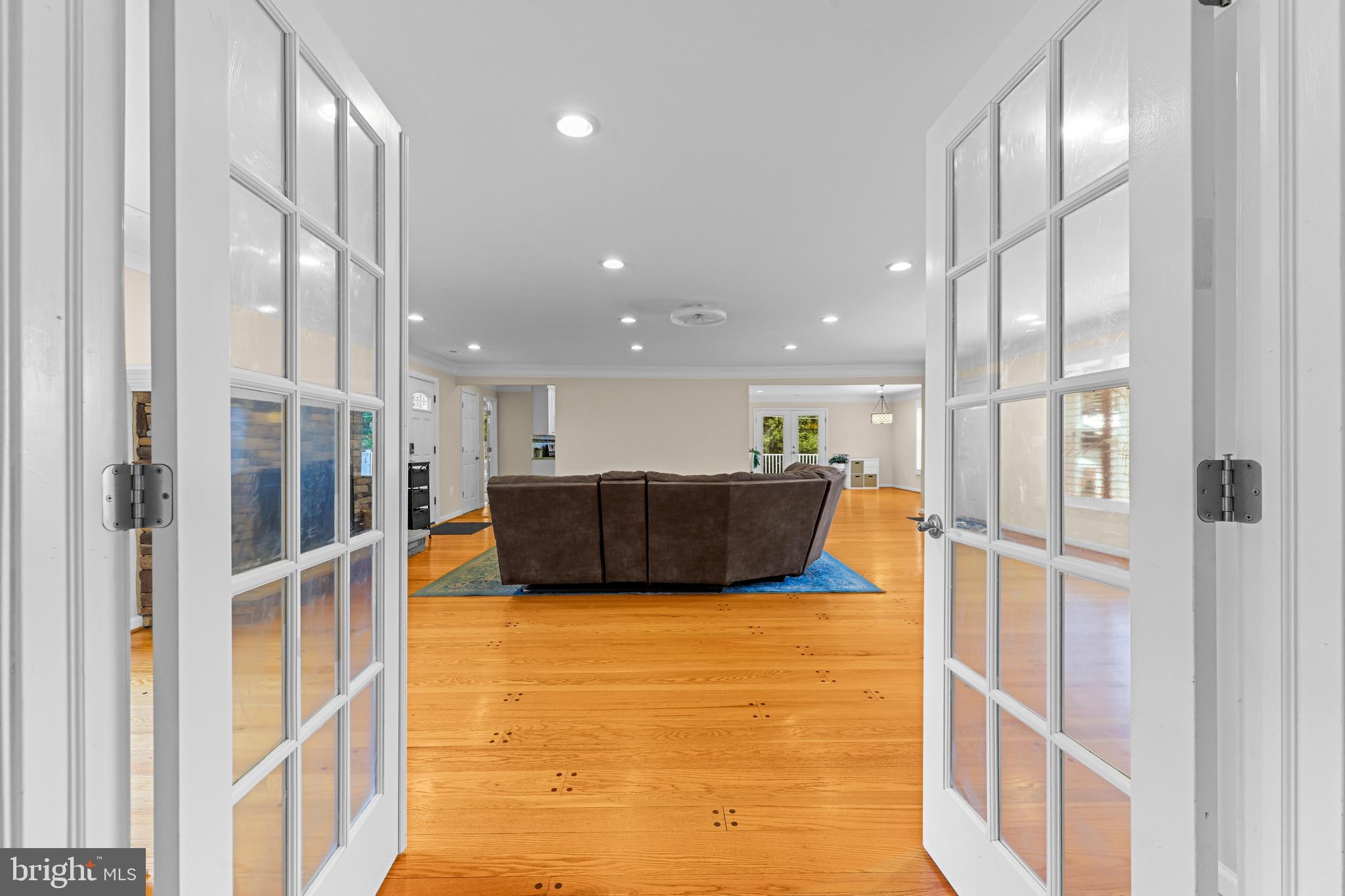 POT SPRING - Residential