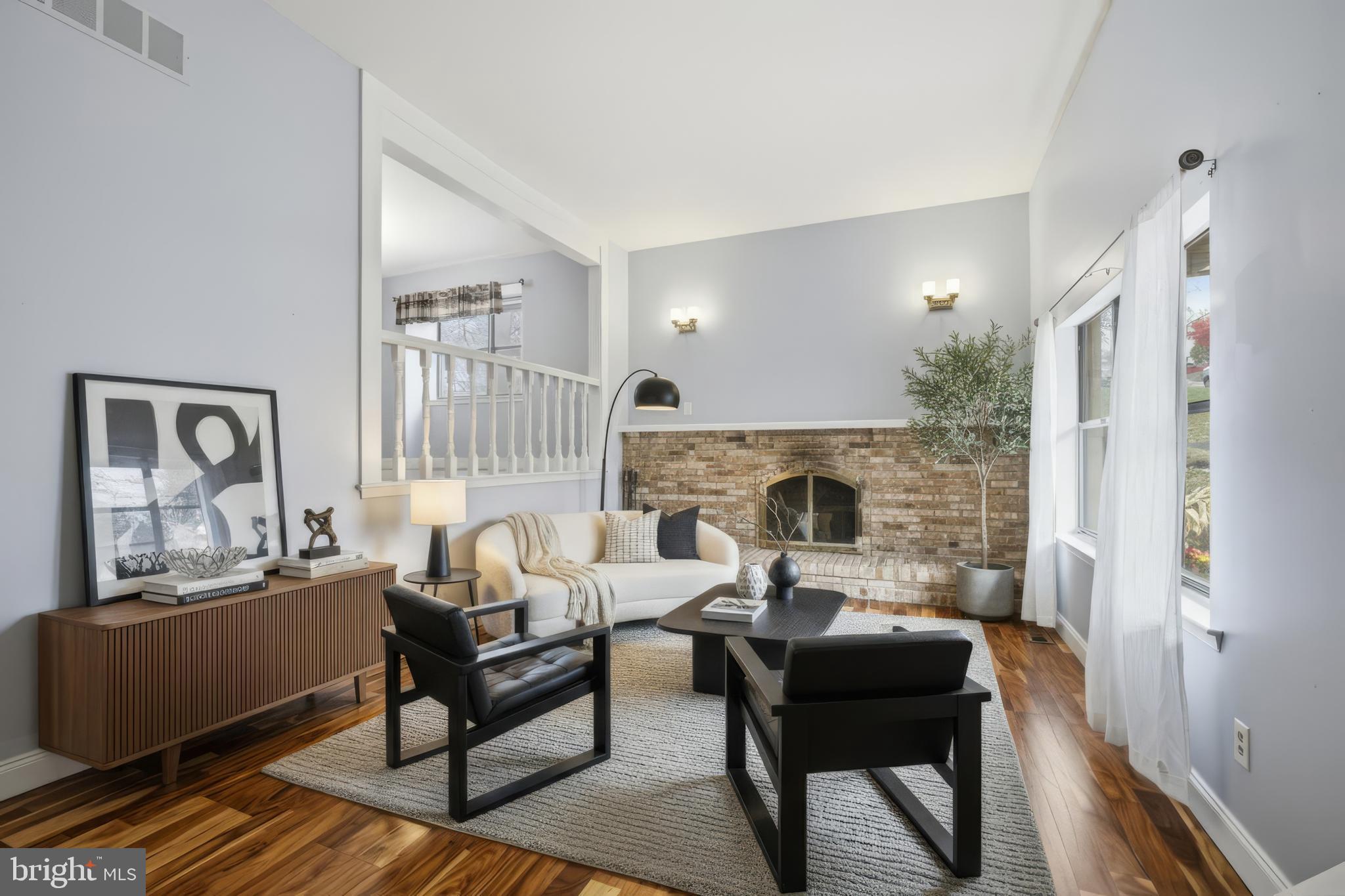 WOODLYN CROSSING - Residential