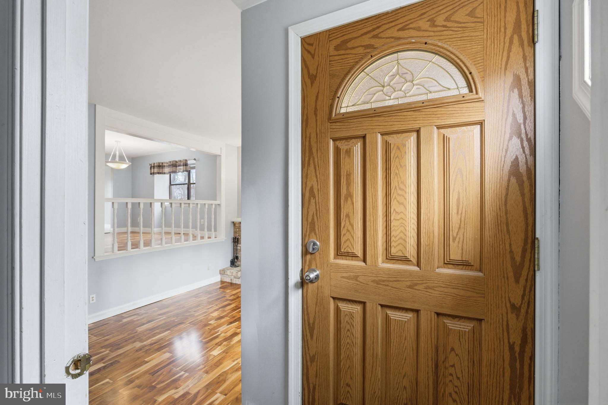 WOODLYN CROSSING - Residential