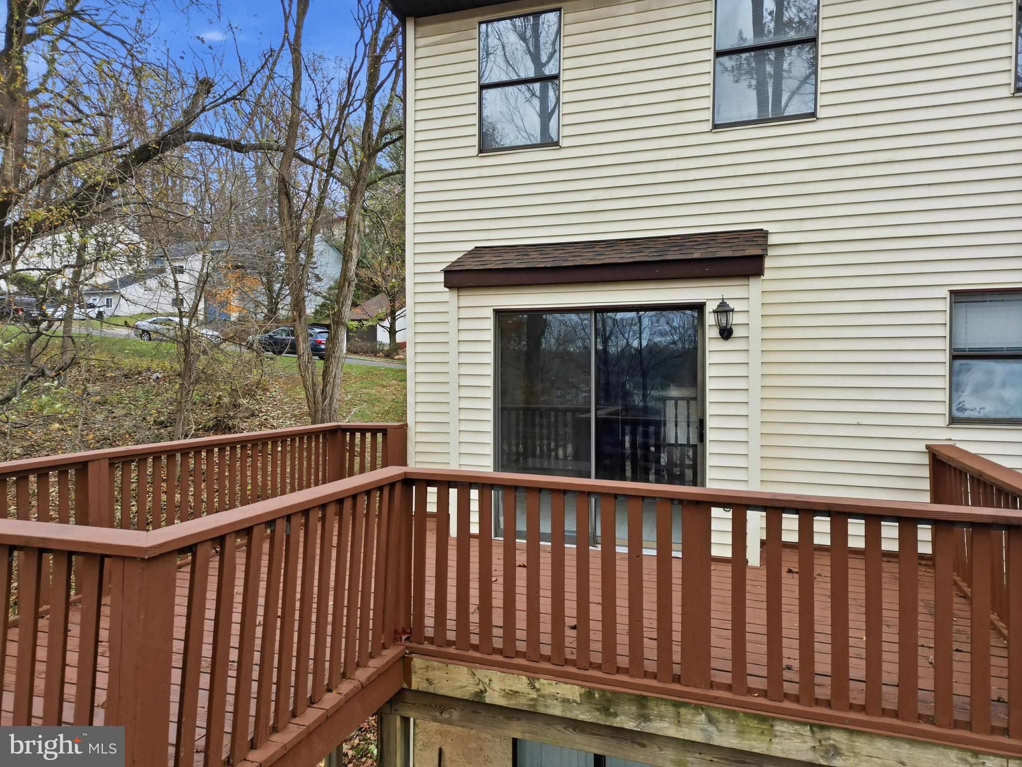 WOODLYN CROSSING - Residential