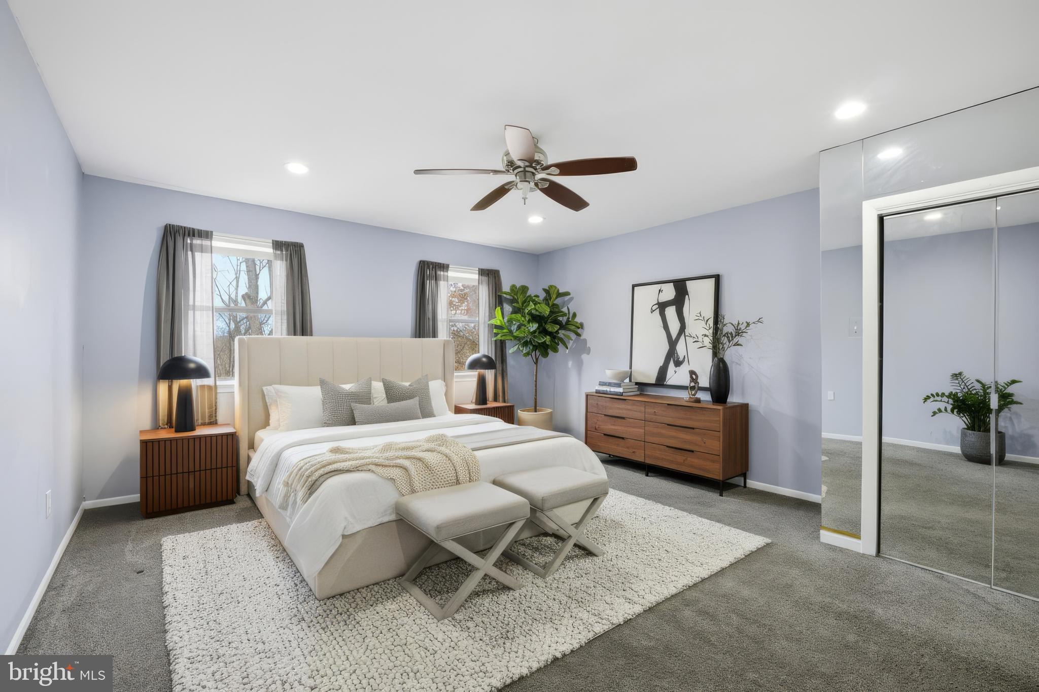 WOODLYN CROSSING - Residential