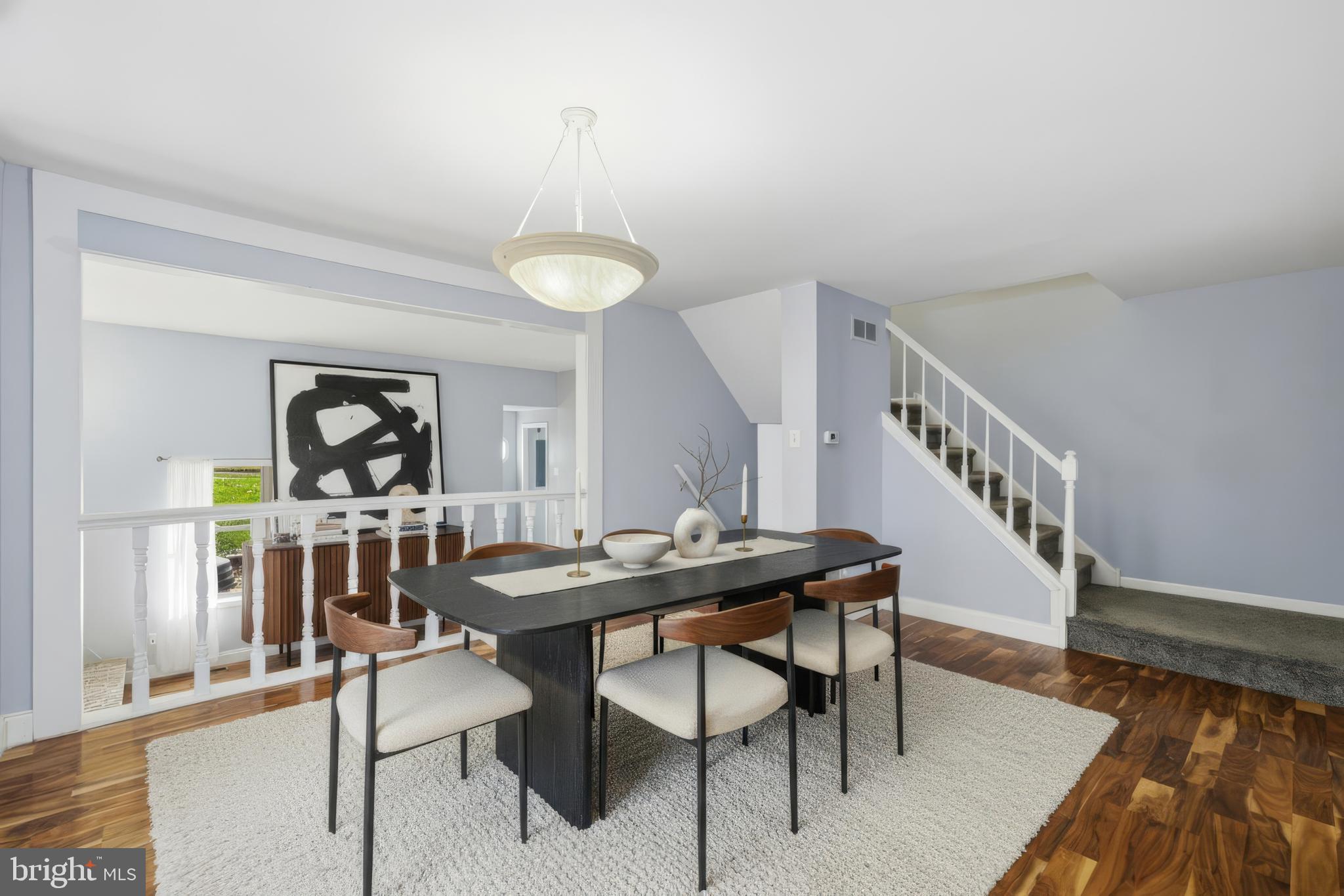 WOODLYN CROSSING - Residential