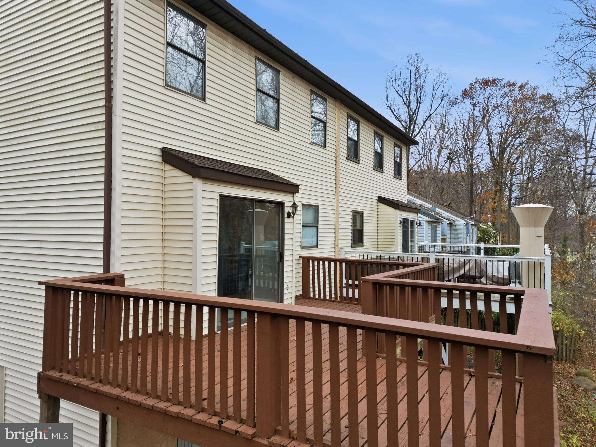 WOODLYN CROSSING - Residential