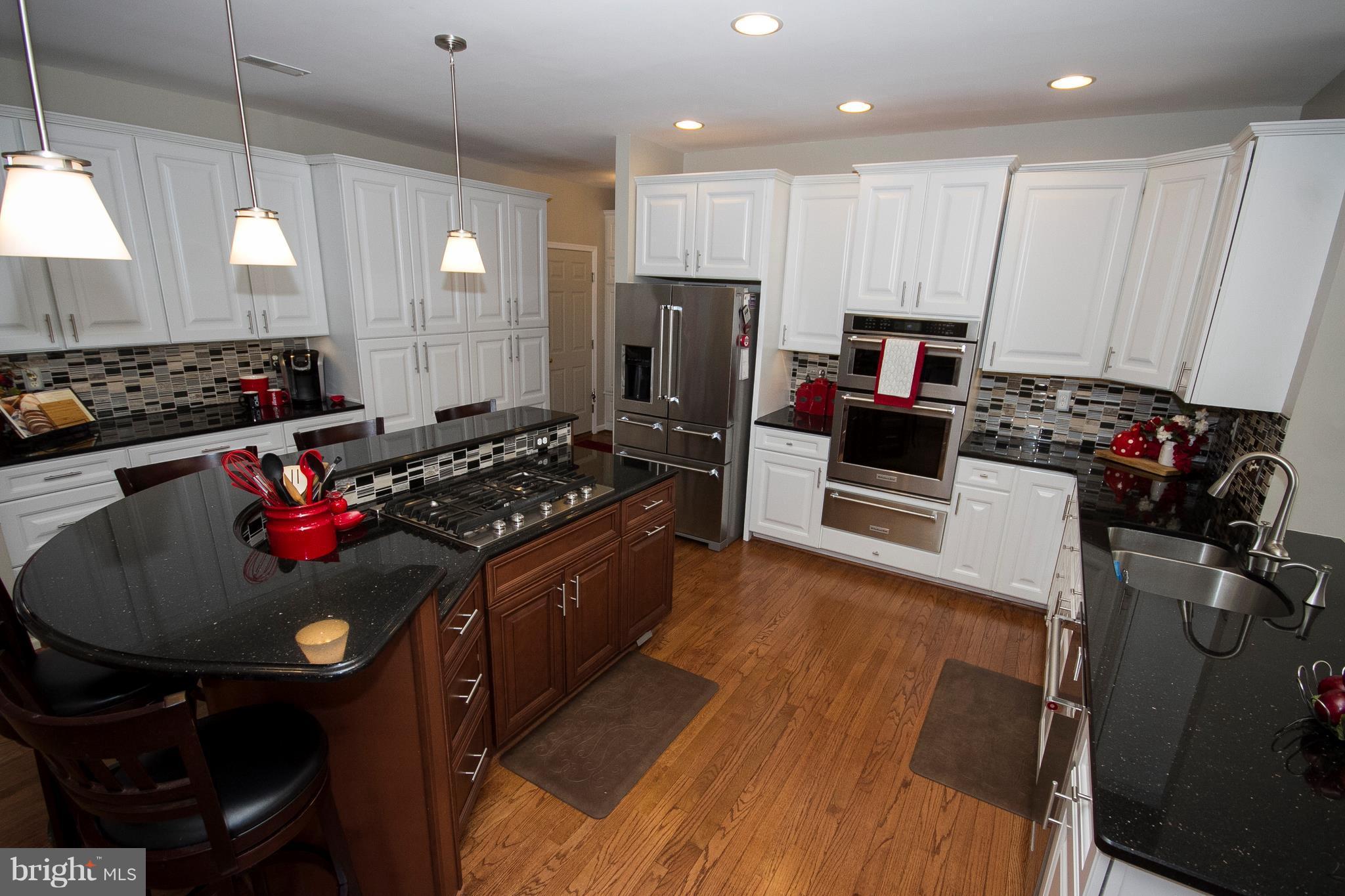 STONE RIDGE - Residential