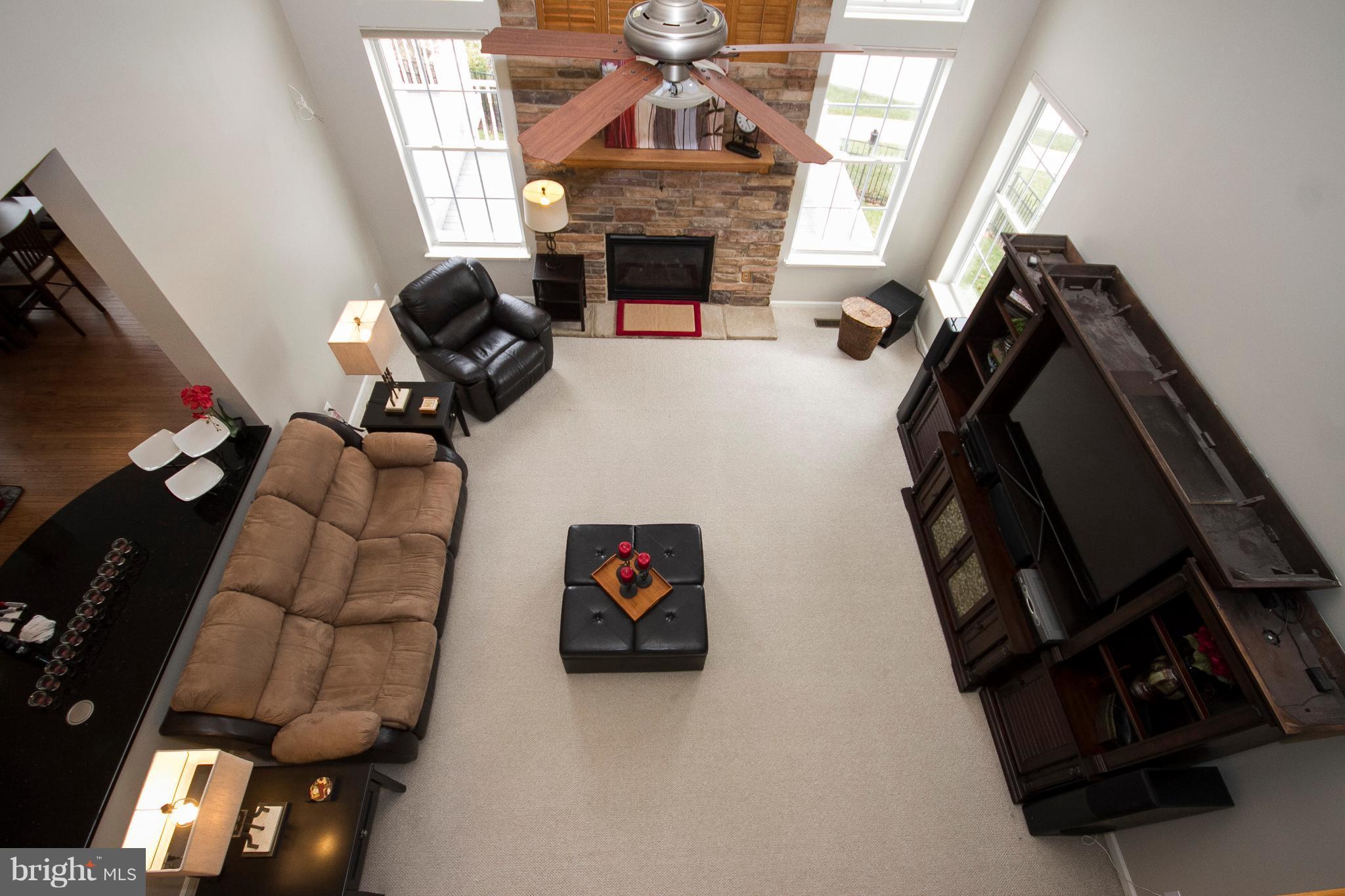 STONE RIDGE - Residential