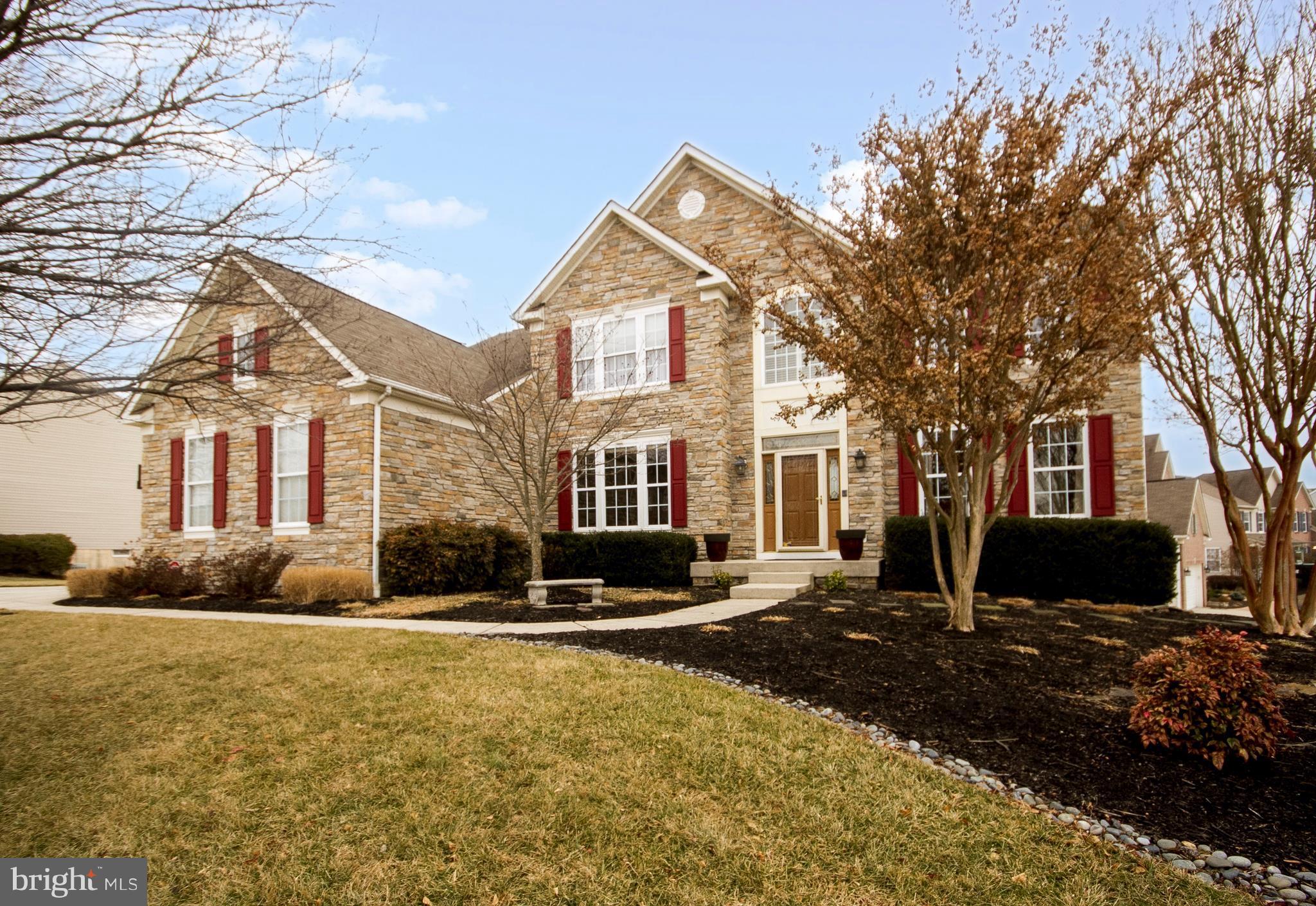 STONE RIDGE - Residential