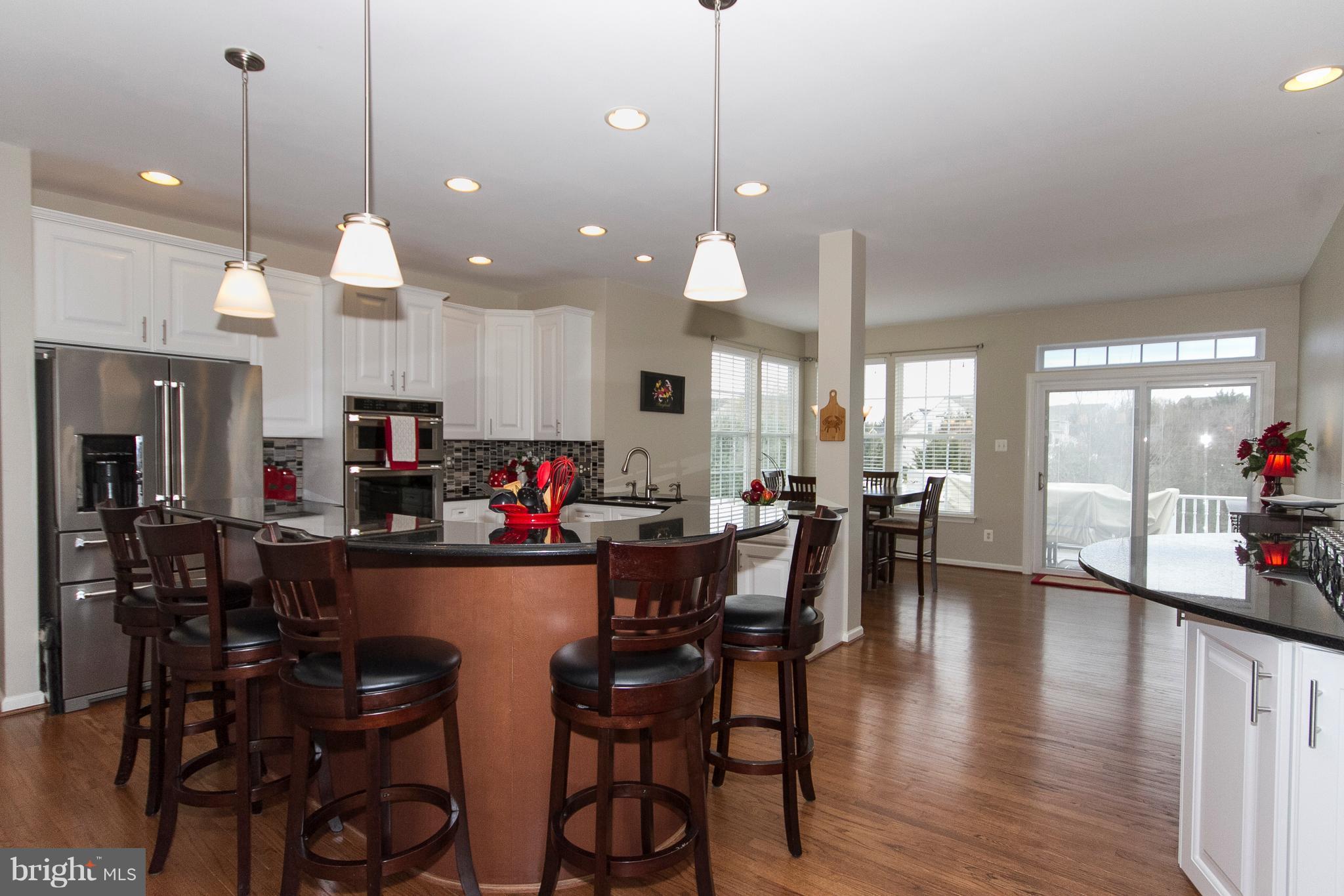 STONE RIDGE - Residential