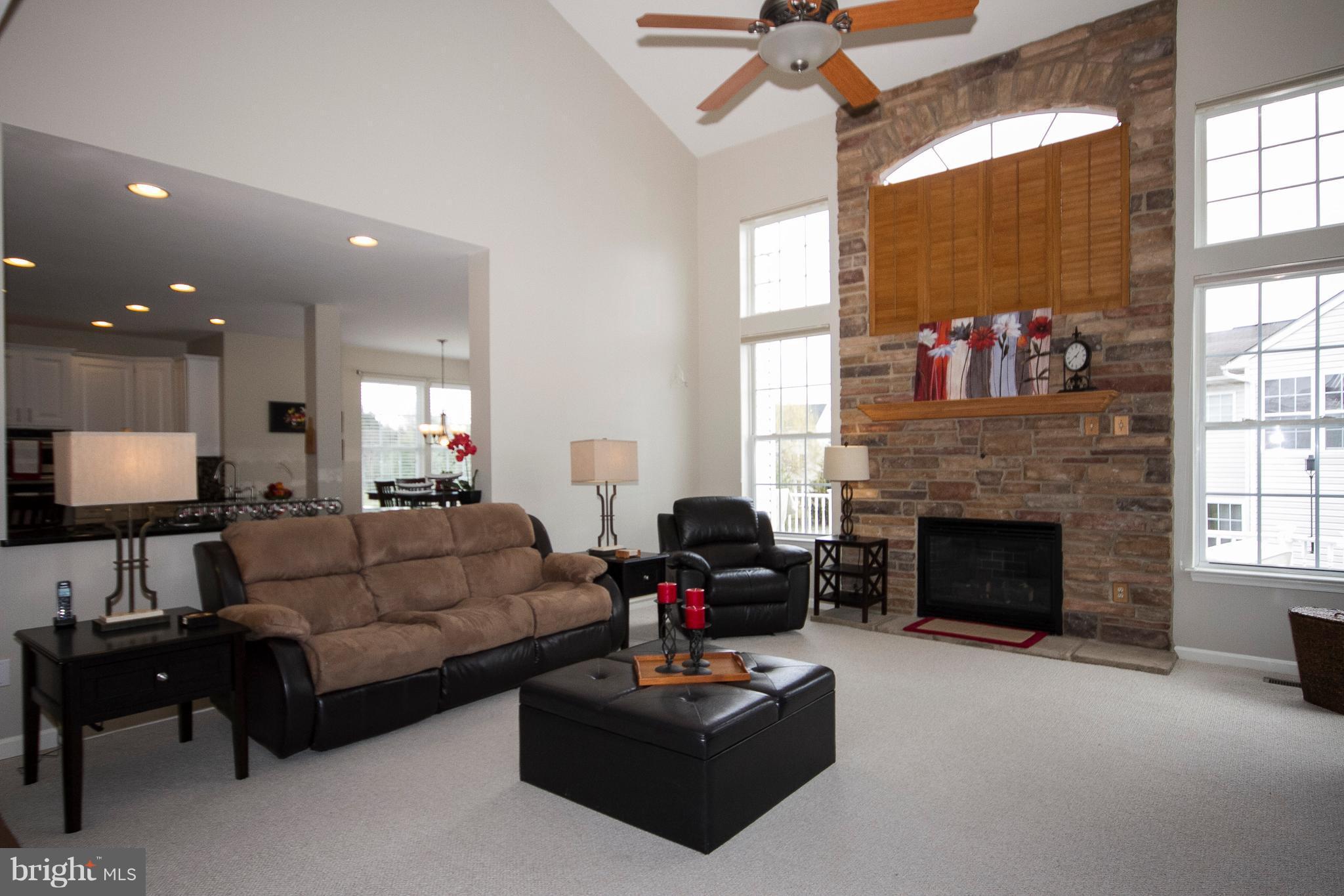 STONE RIDGE - Residential