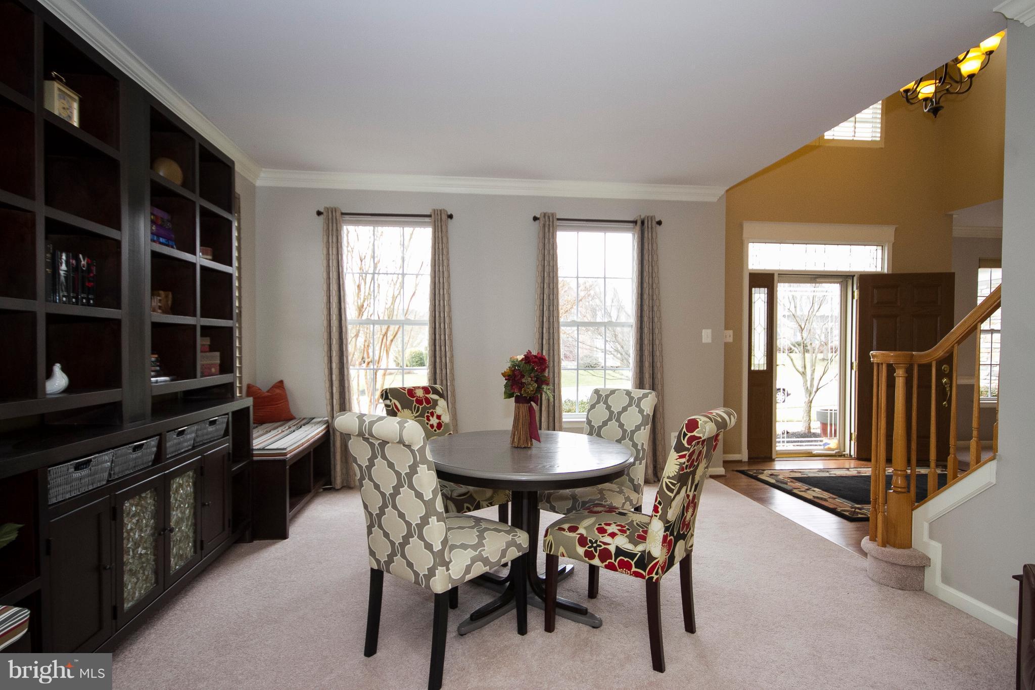 STONE RIDGE - Residential