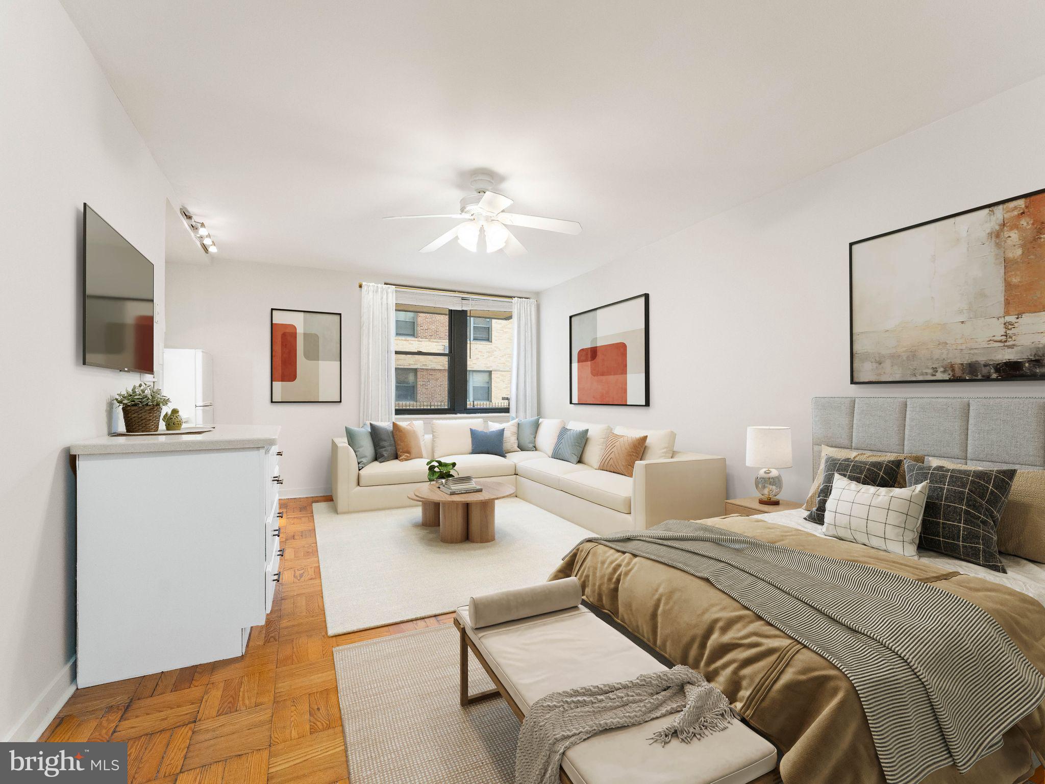 2601 PENNSYLVANIA AVENUE 00 127