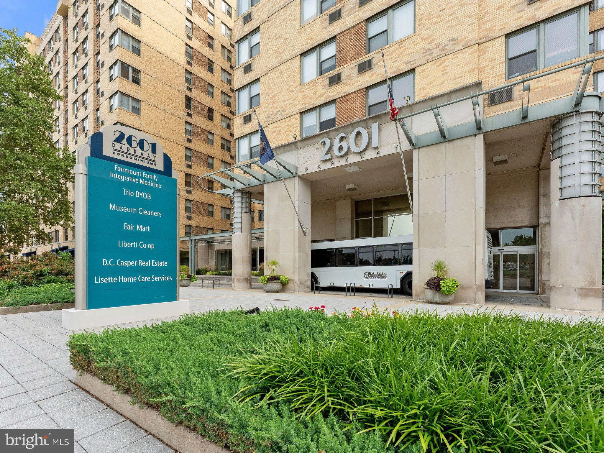 2601 Pennsylvania Avenue Unit 127