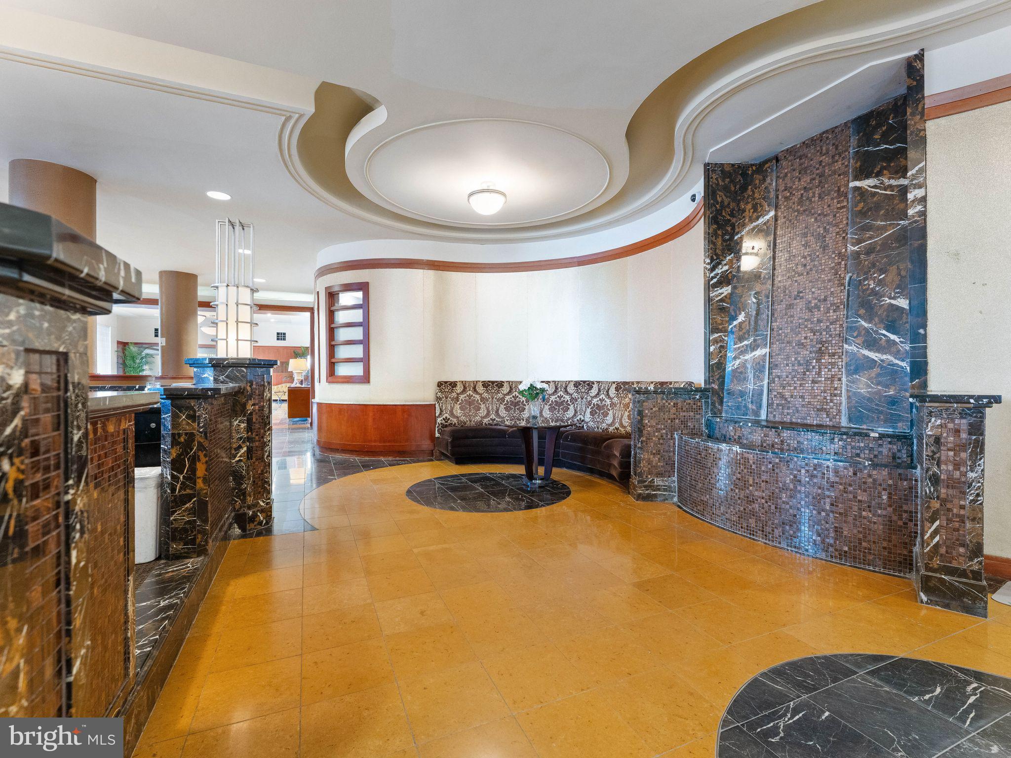 2601 PENNSYLVANIA AVENUE 00 127