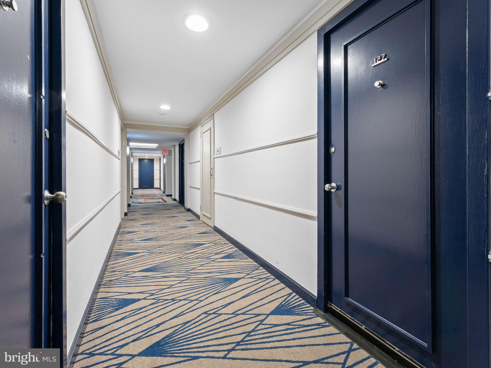 2601 PENNSYLVANIA AVENUE 00 127