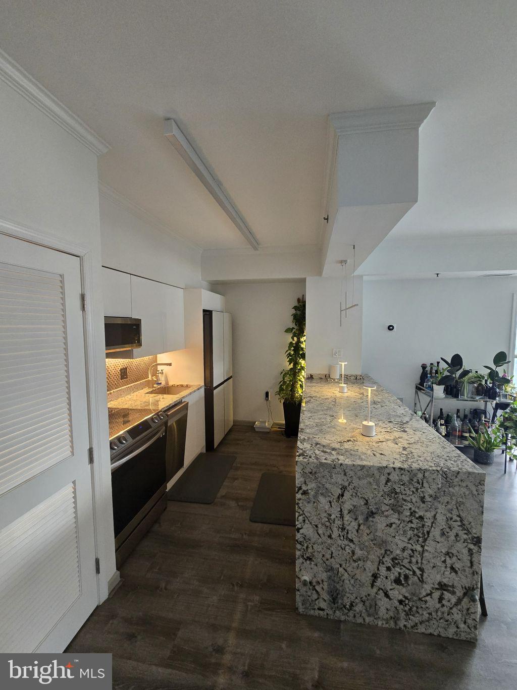 BELLA VISTA - Residential