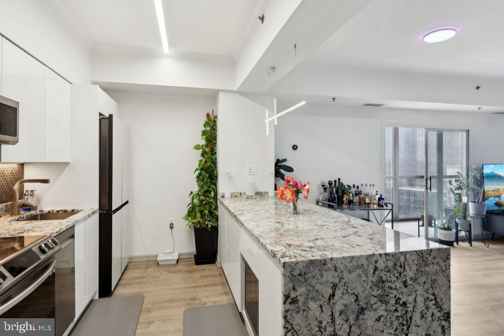 BELLA VISTA - Residential