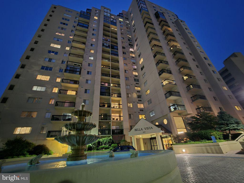 BELLA VISTA - Residential