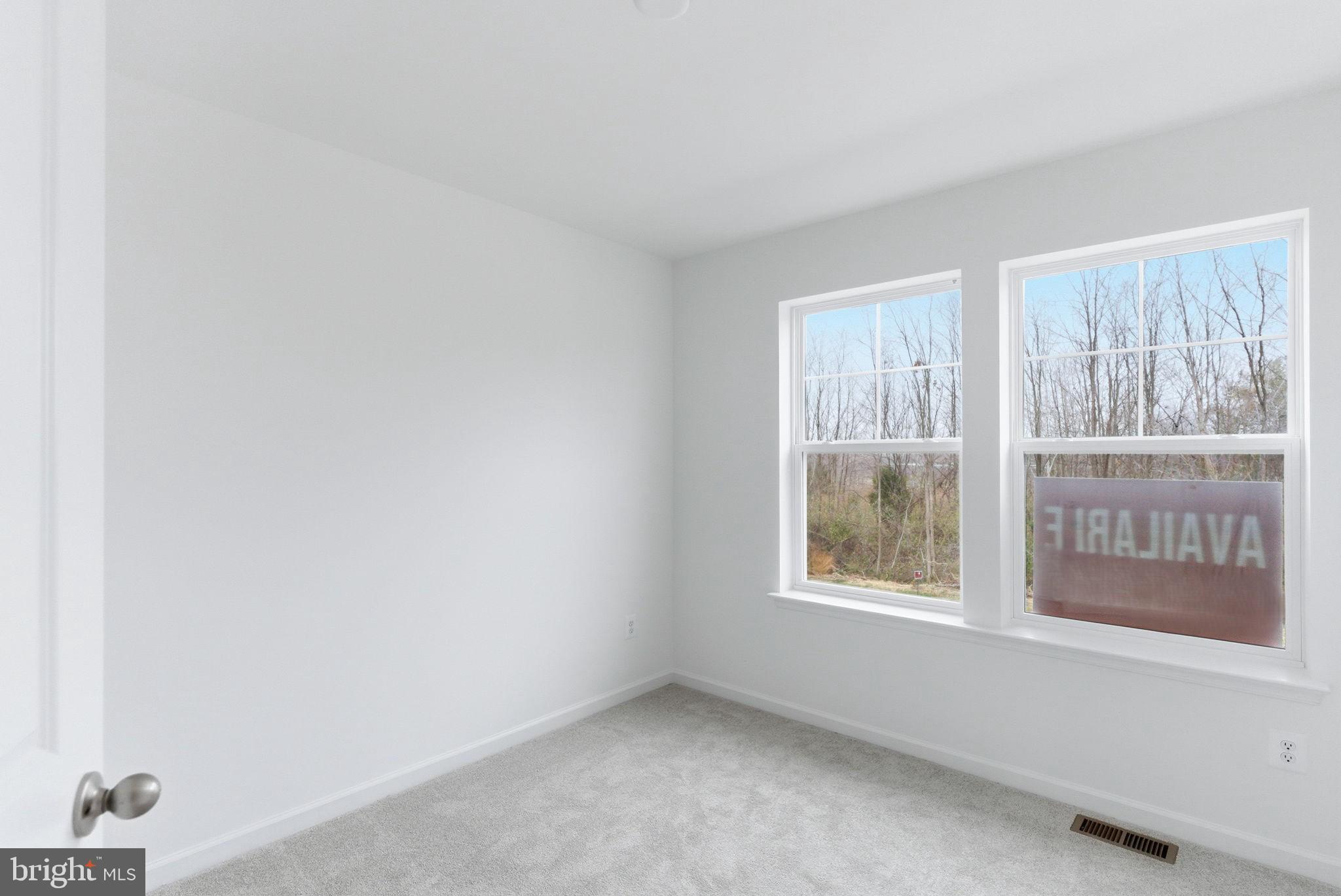 VILLAGES AT COURTHOUSE SQUARE - Residential