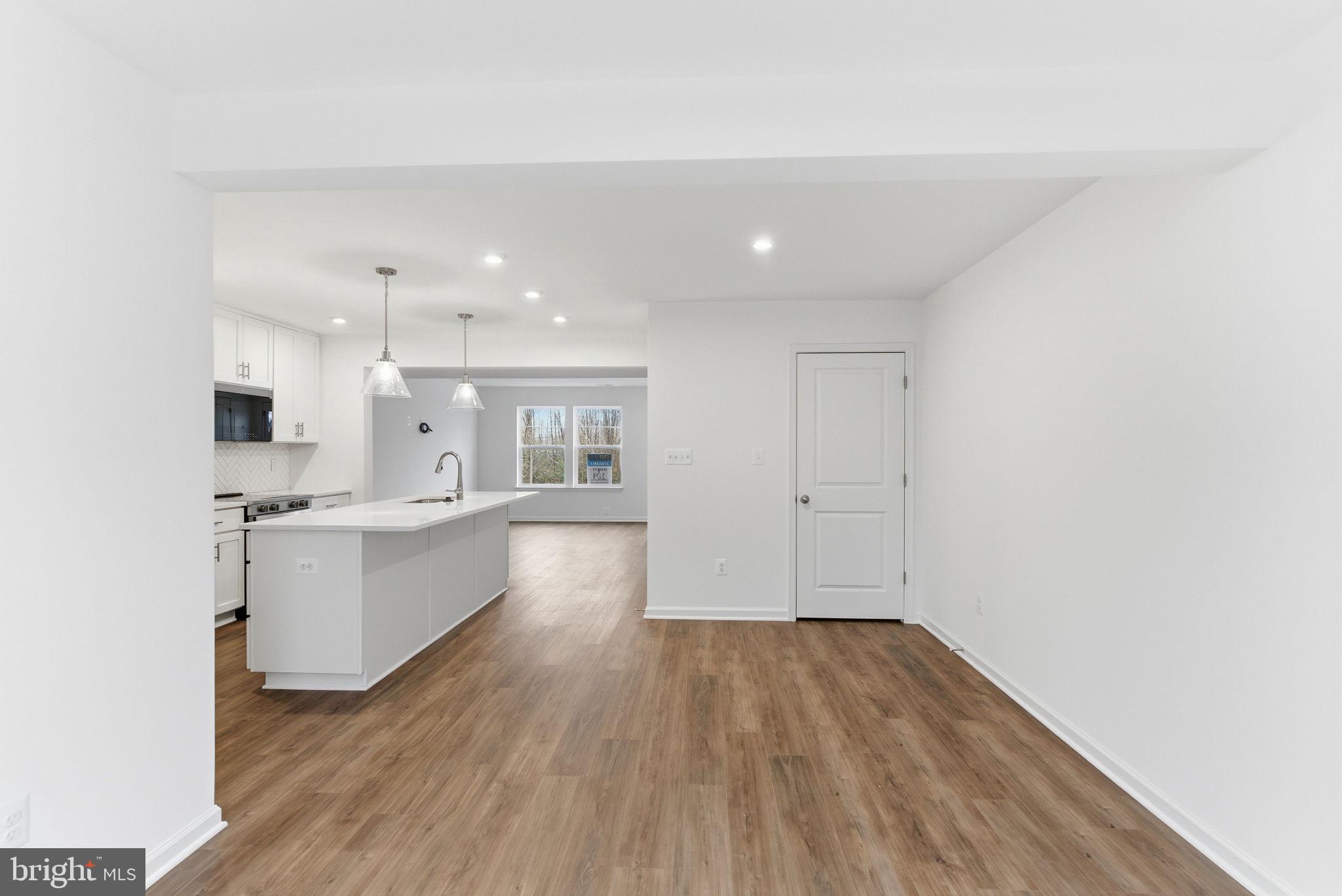 VILLAGES AT COURTHOUSE SQUARE - Residential