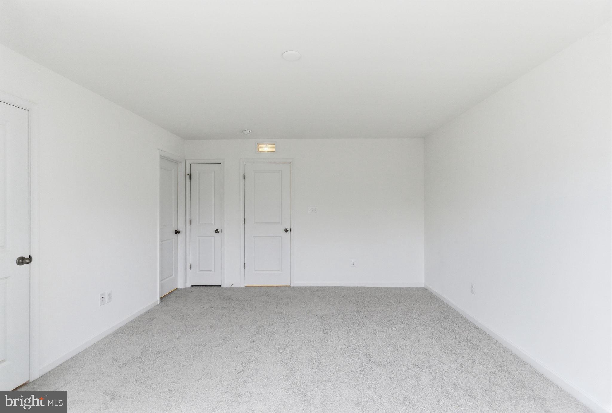 VILLAGES AT COURTHOUSE SQUARE - Residential