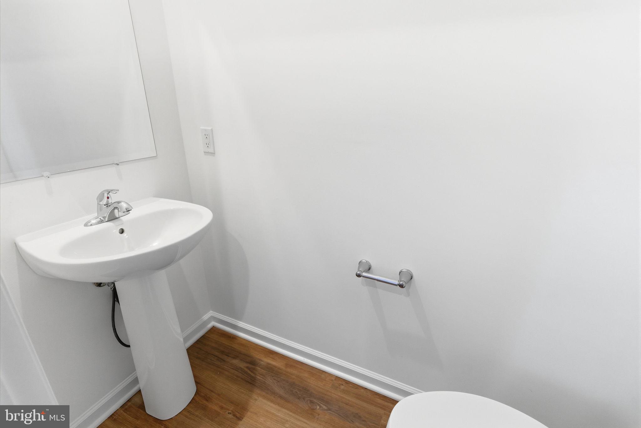 VILLAGES AT COURTHOUSE SQUARE - Residential