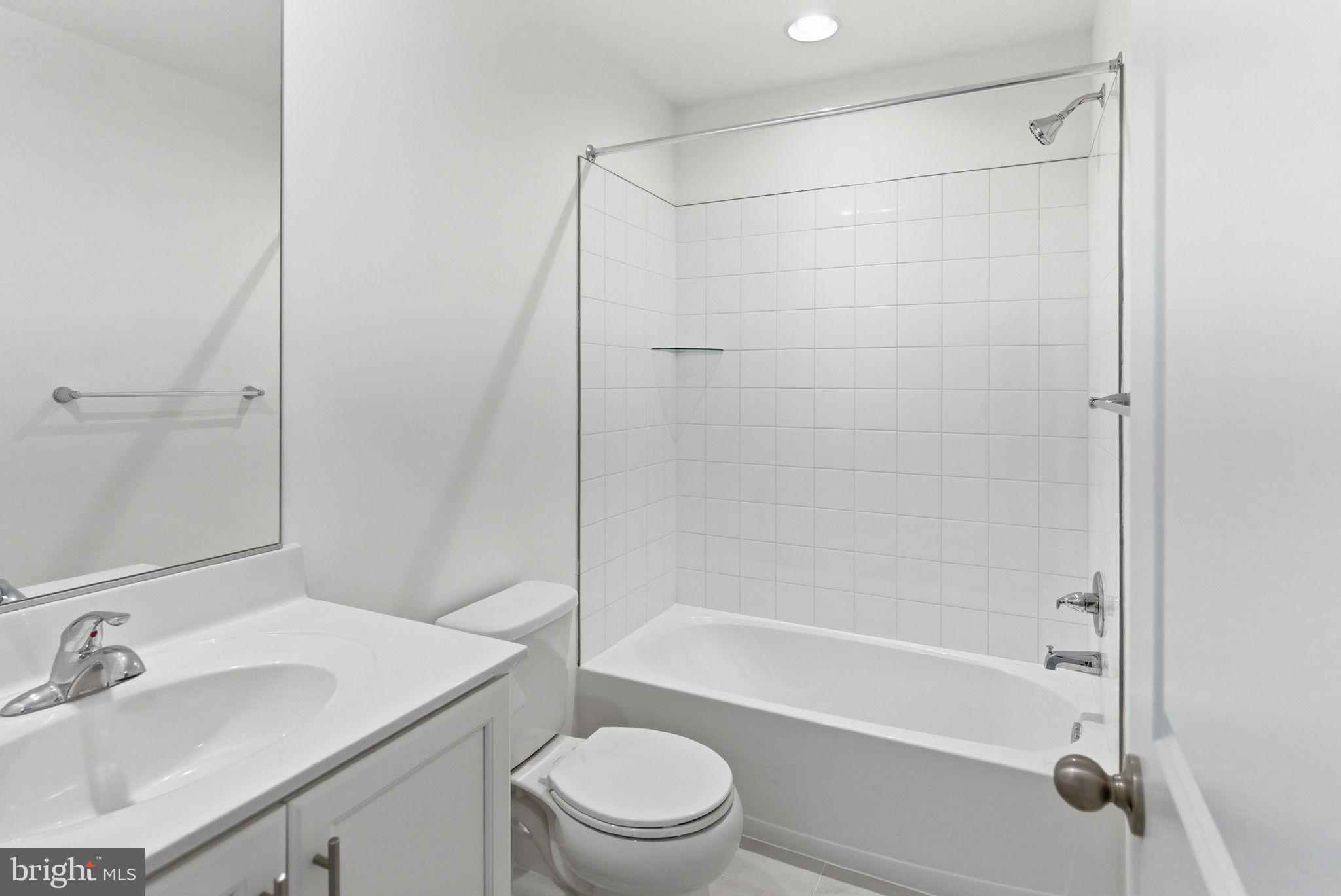 VILLAGES AT COURTHOUSE SQUARE - Residential