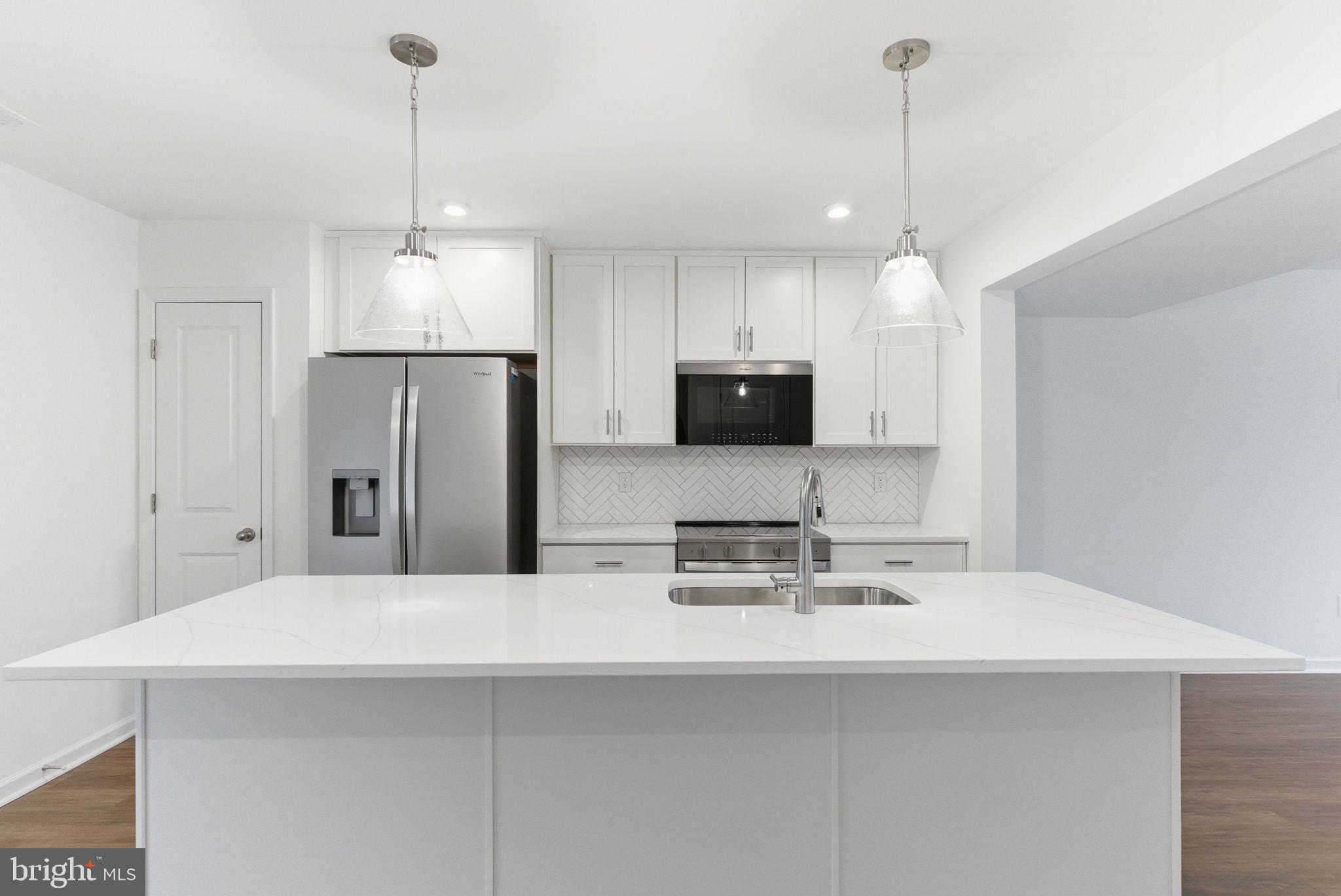 VILLAGES AT COURTHOUSE SQUARE - Residential