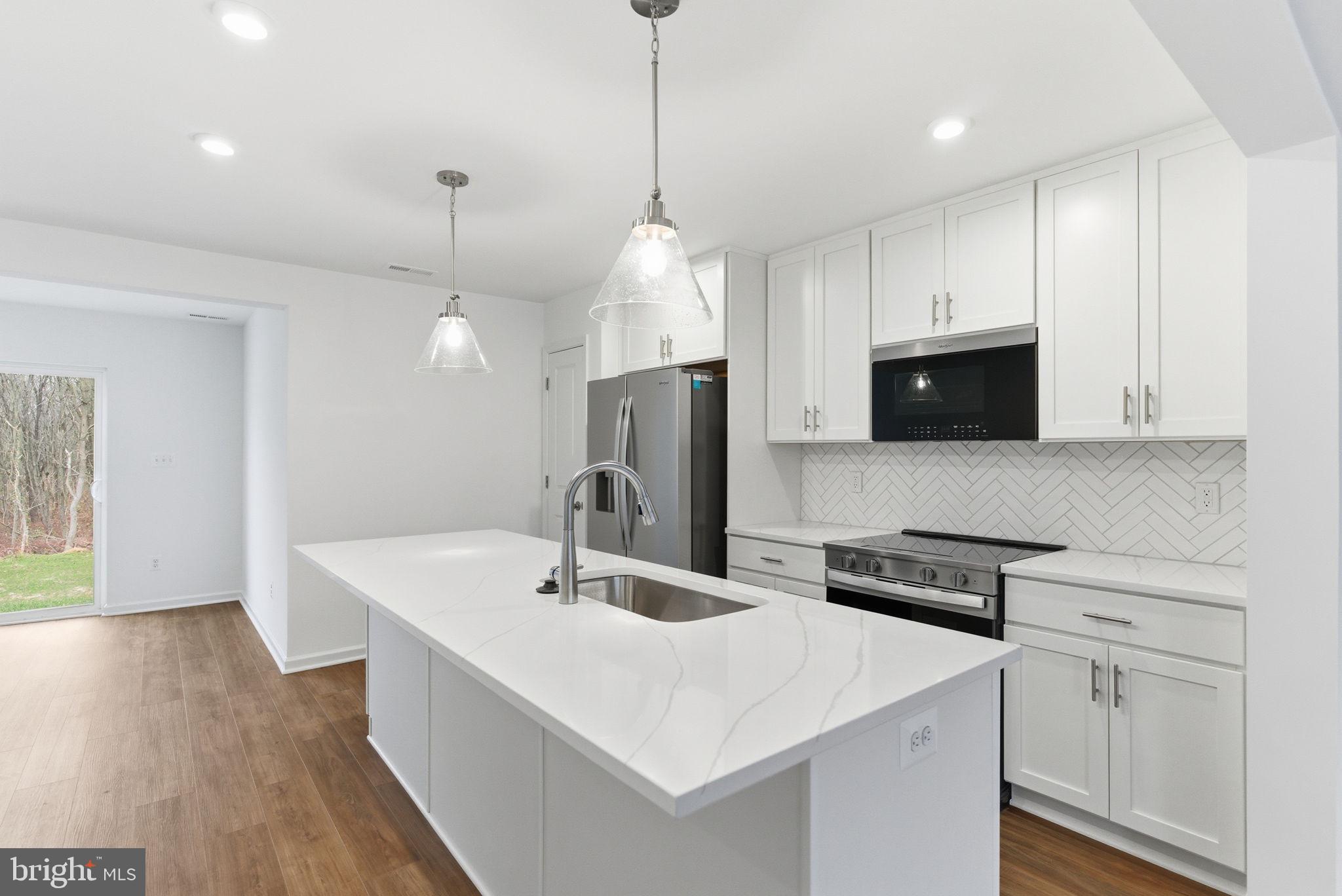 VILLAGES AT COURTHOUSE SQUARE - Residential