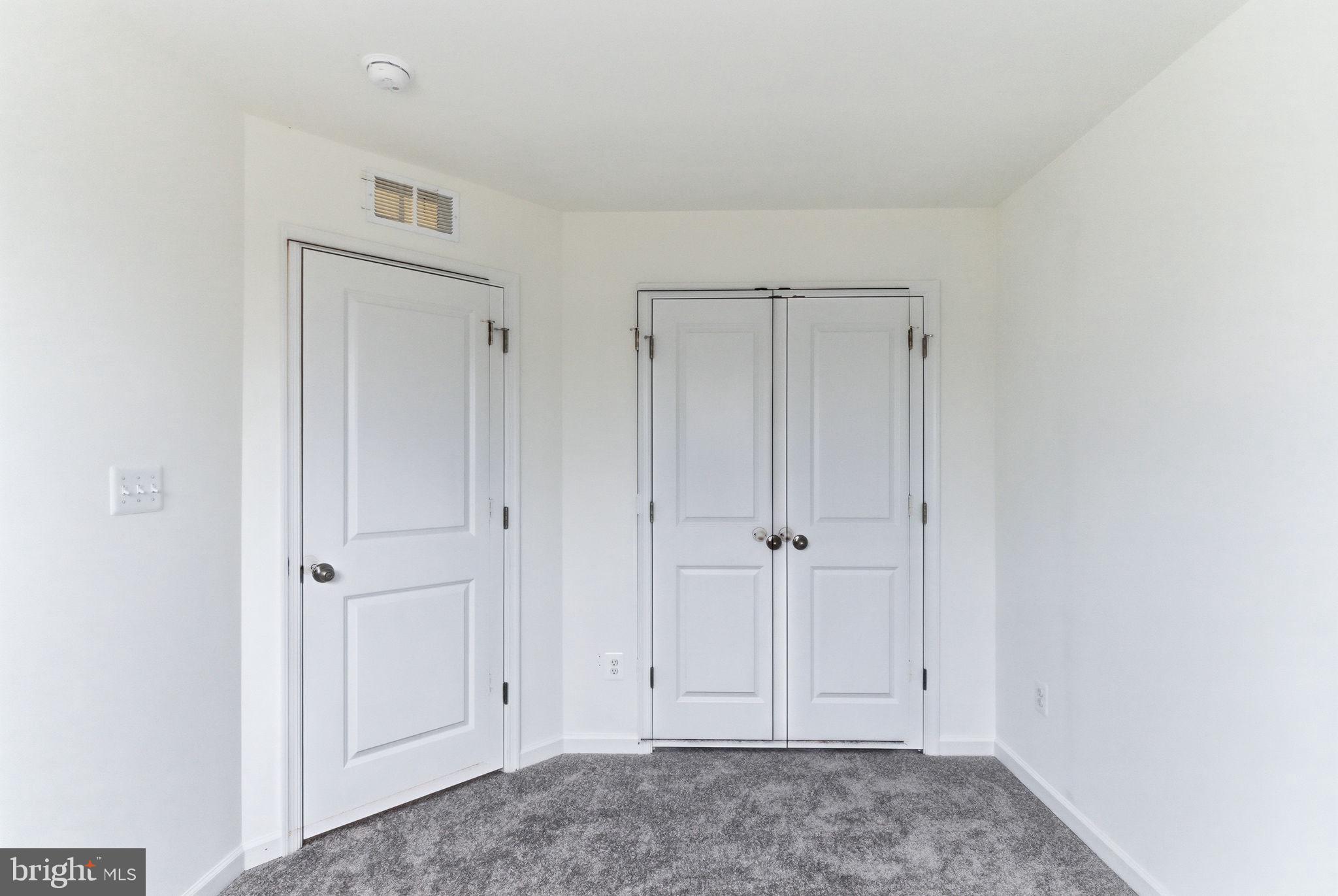 VILLAGES AT COURTHOUSE SQUARE - Residential