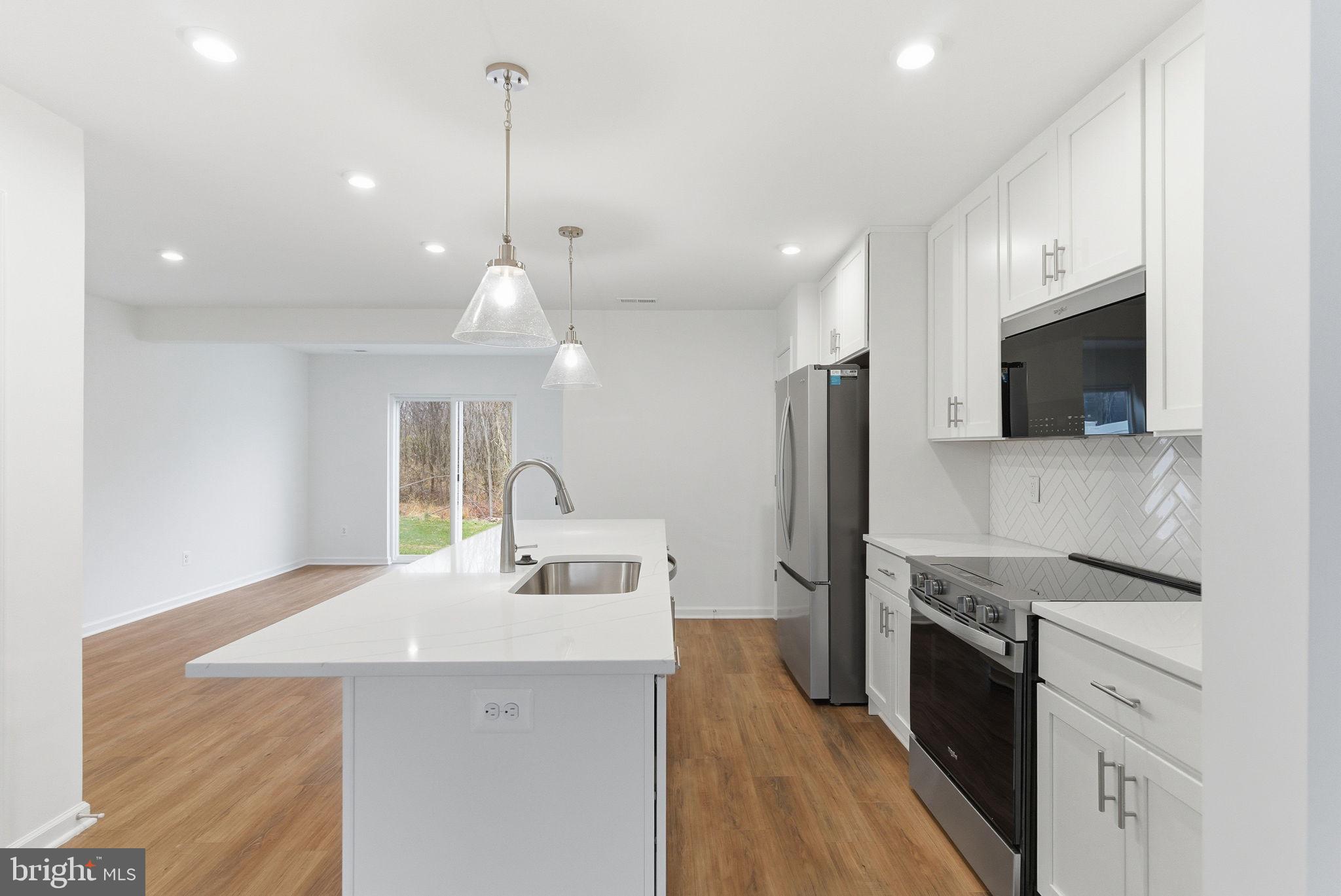 VILLAGES AT COURTHOUSE SQUARE - Residential