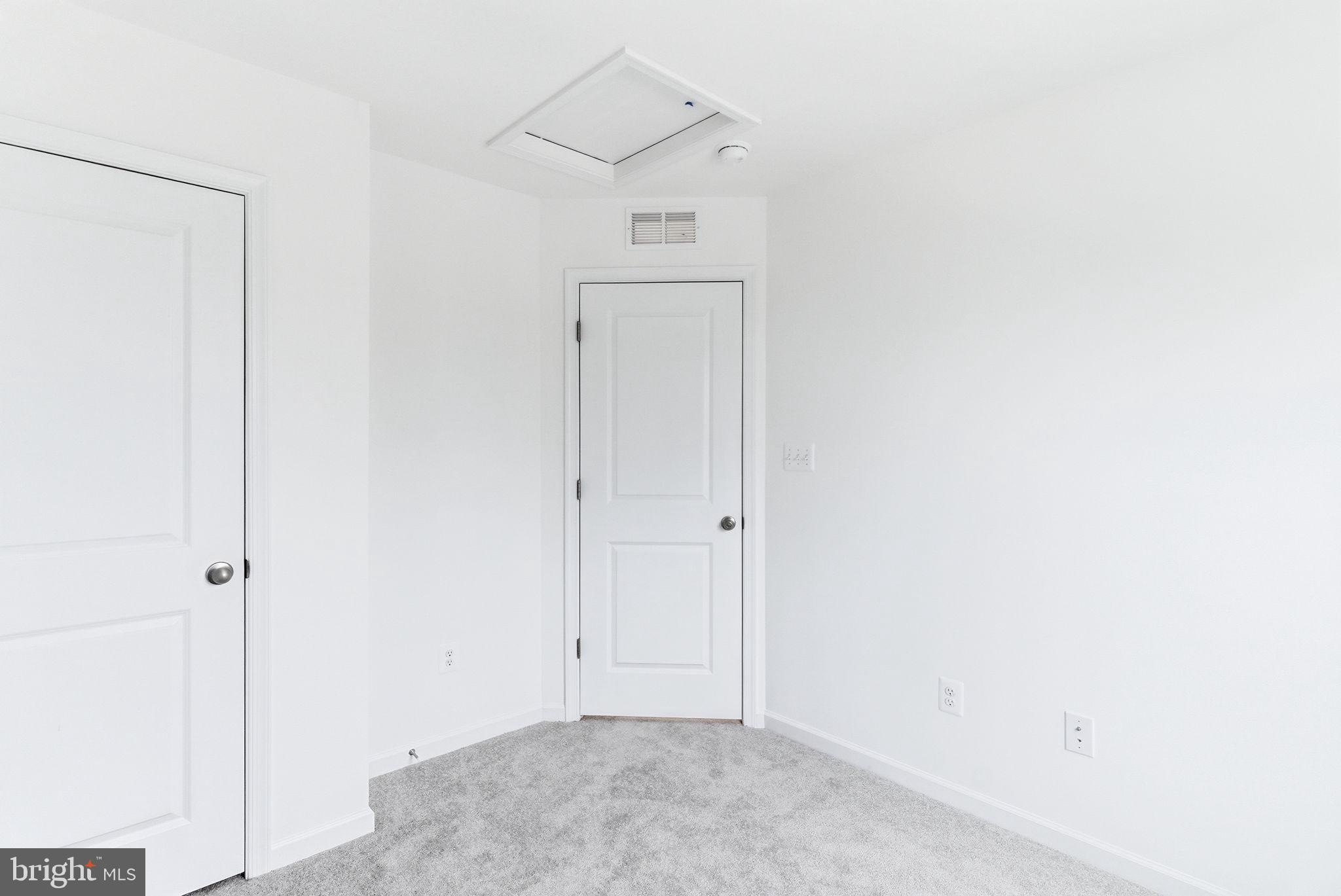 VILLAGES AT COURTHOUSE SQUARE - Residential