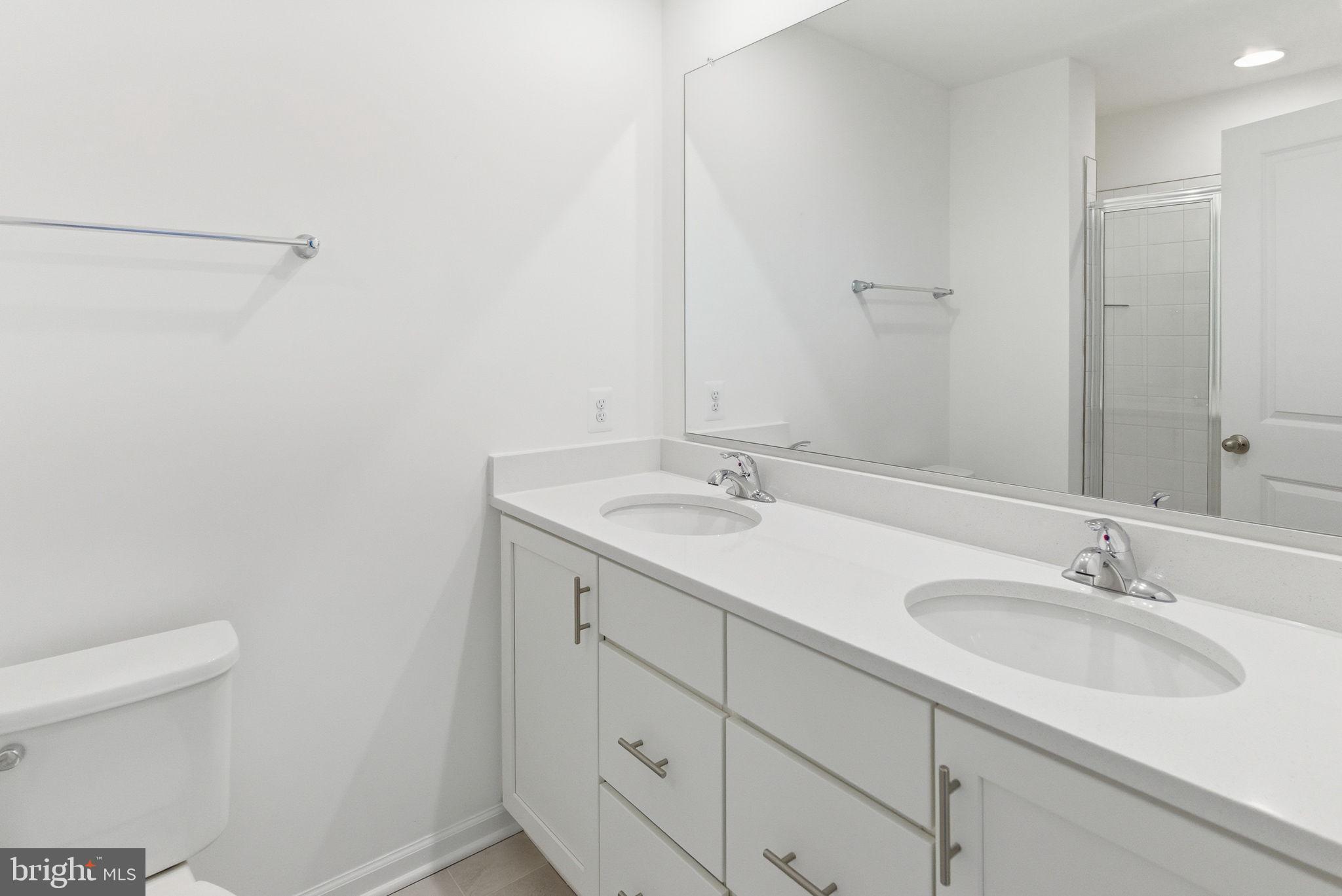 VILLAGES AT COURTHOUSE SQUARE - Residential