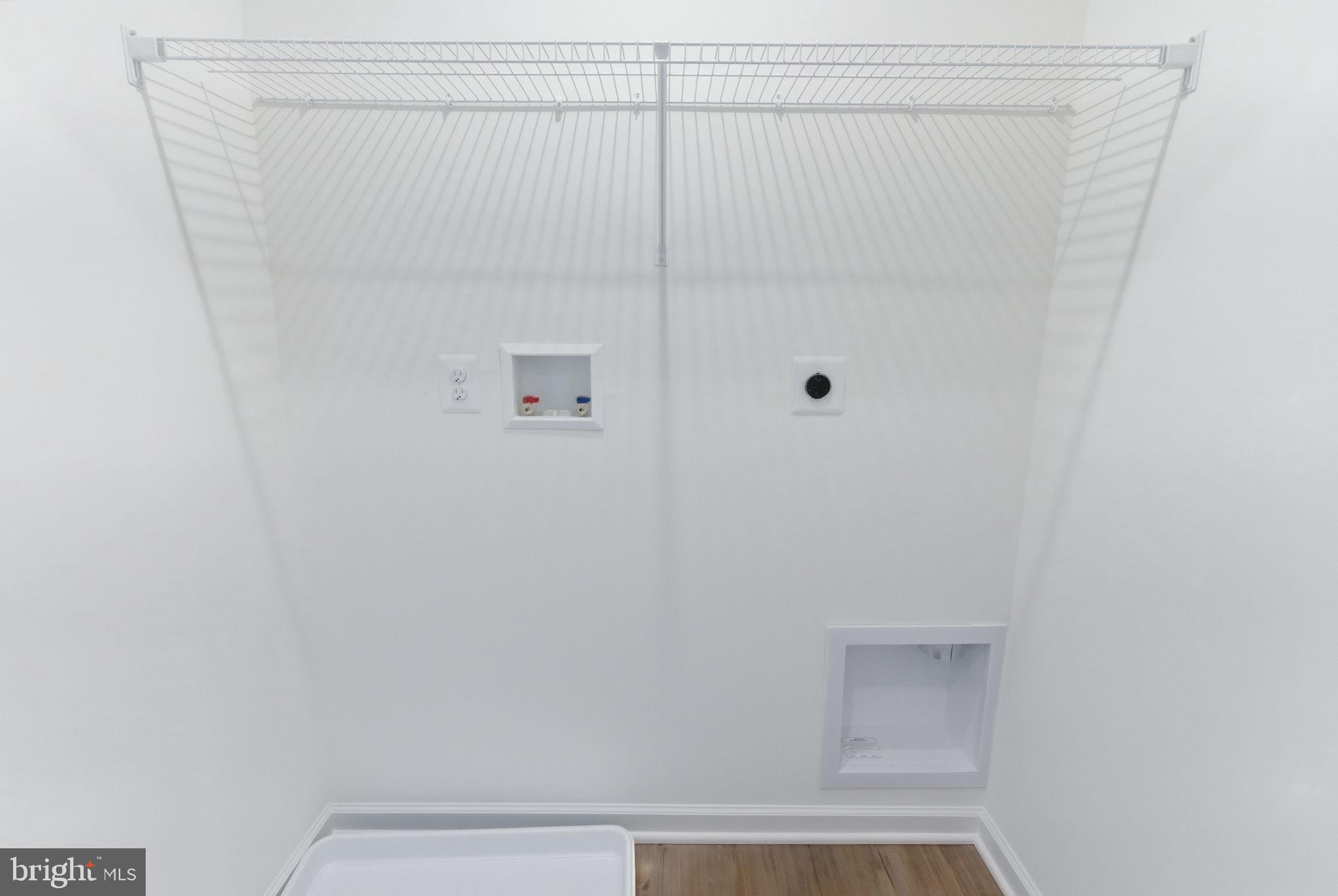 VILLAGES AT COURTHOUSE SQUARE - Residential