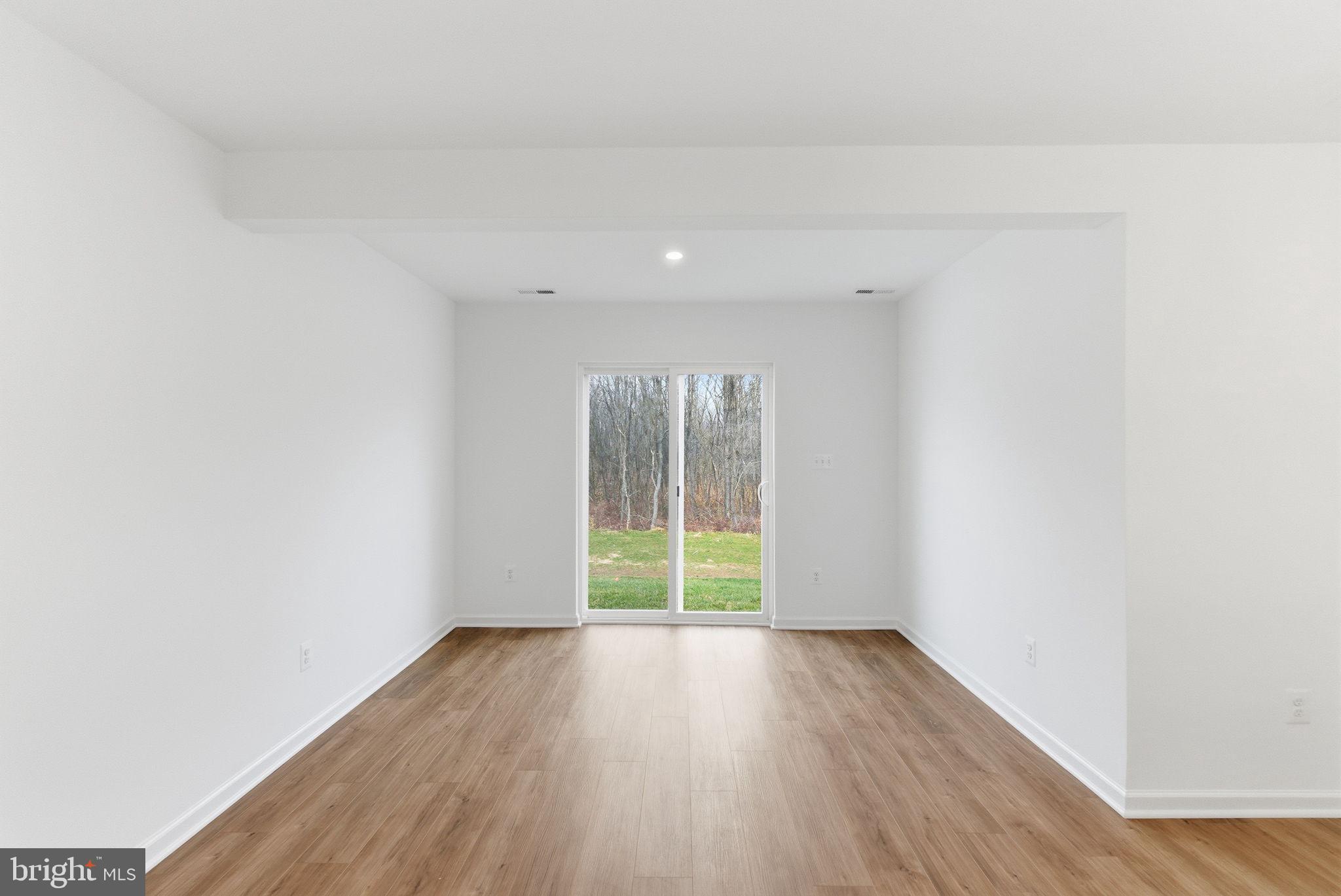 VILLAGES AT COURTHOUSE SQUARE - Residential