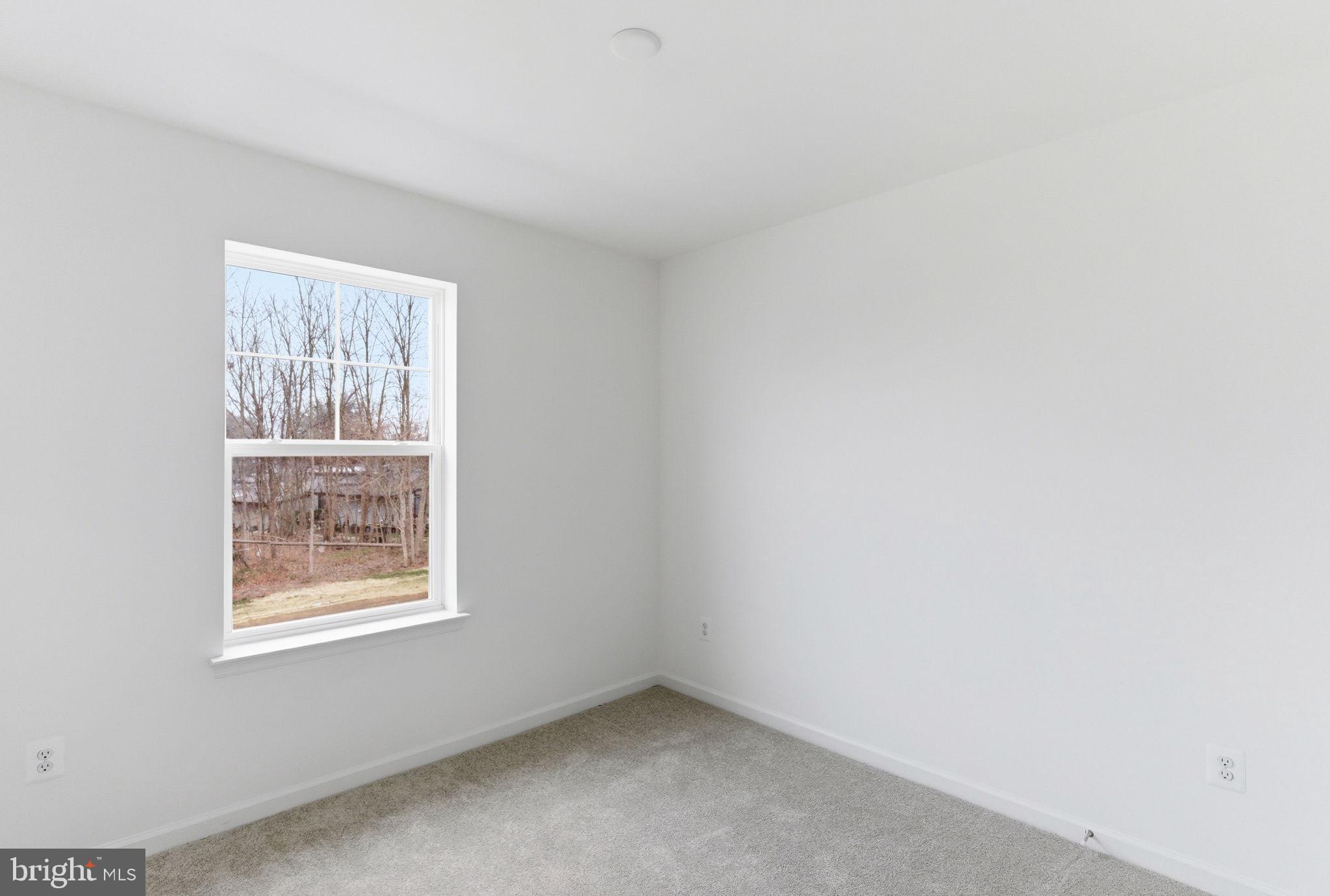 VILLAGES AT COURTHOUSE SQUARE - Residential