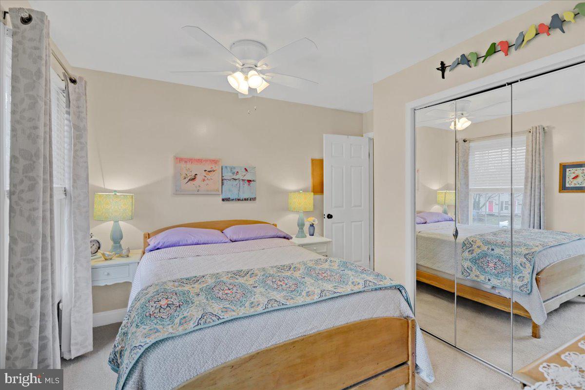 ABBEY DOWNS - Residential