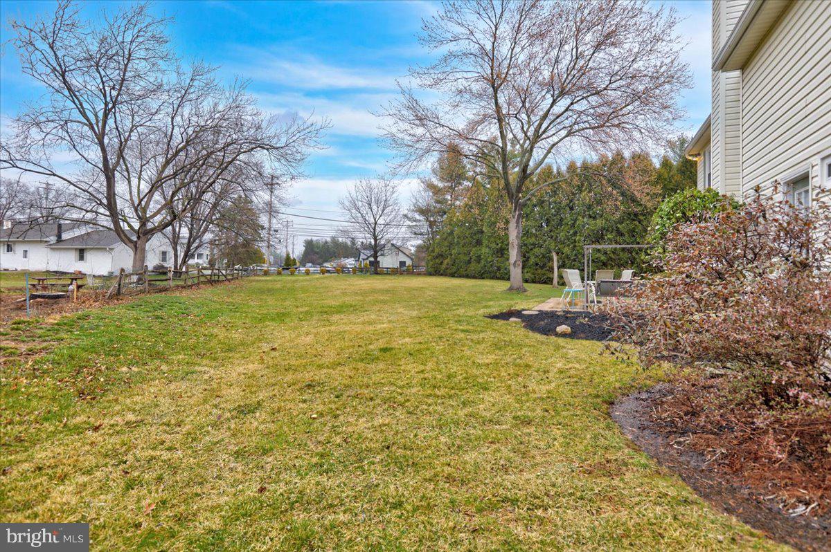 ABBEY DOWNS - Residential